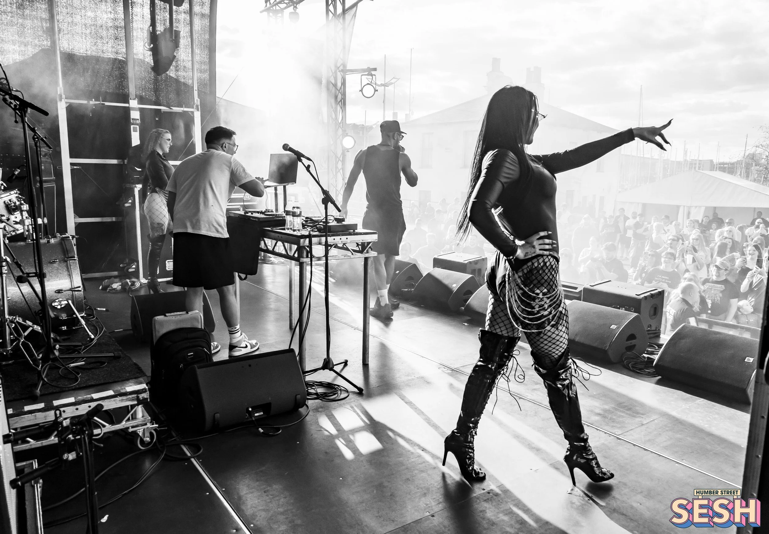 Photo credit: Paul Newbon Photography