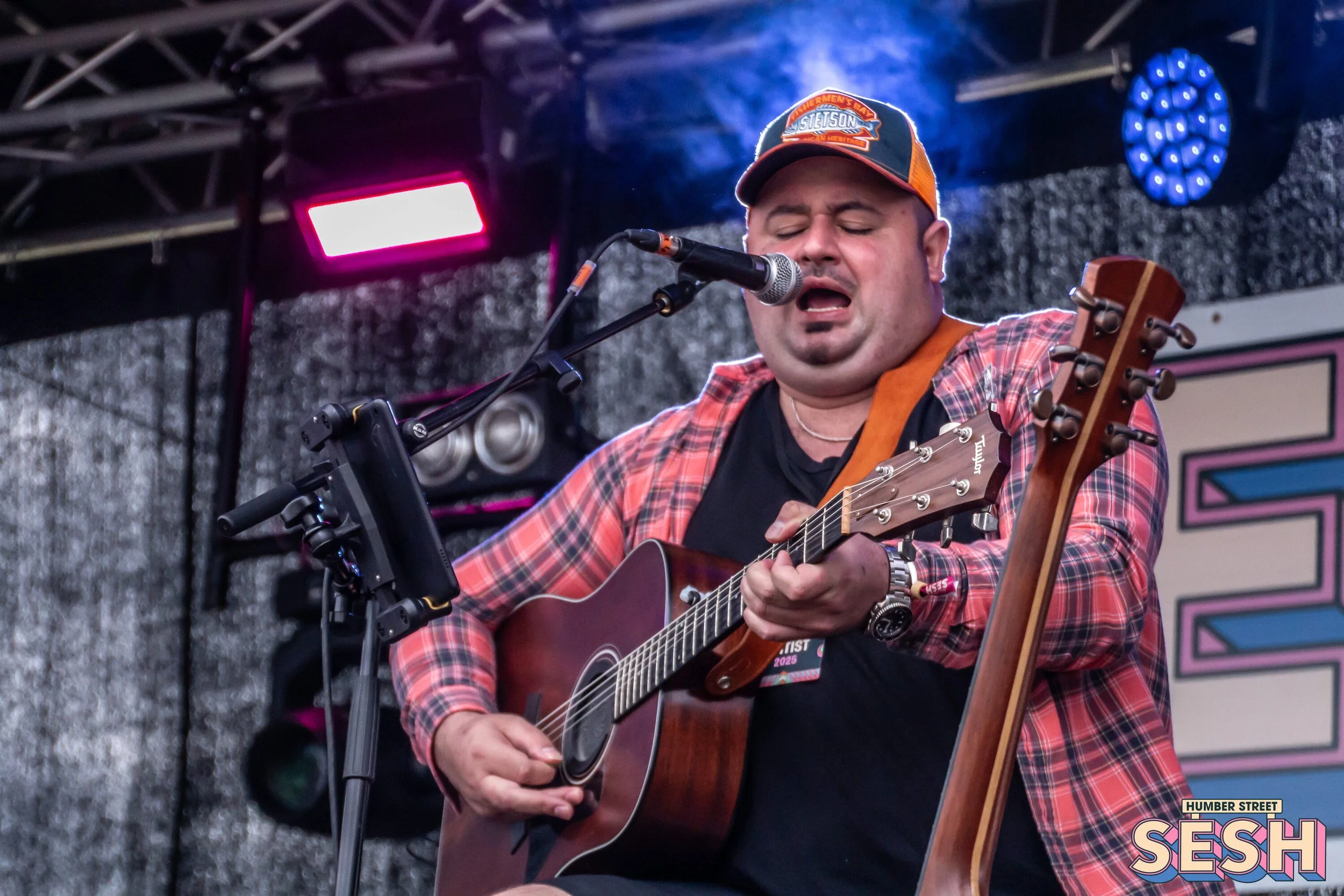 Photo credit: Hannah Ware Photography