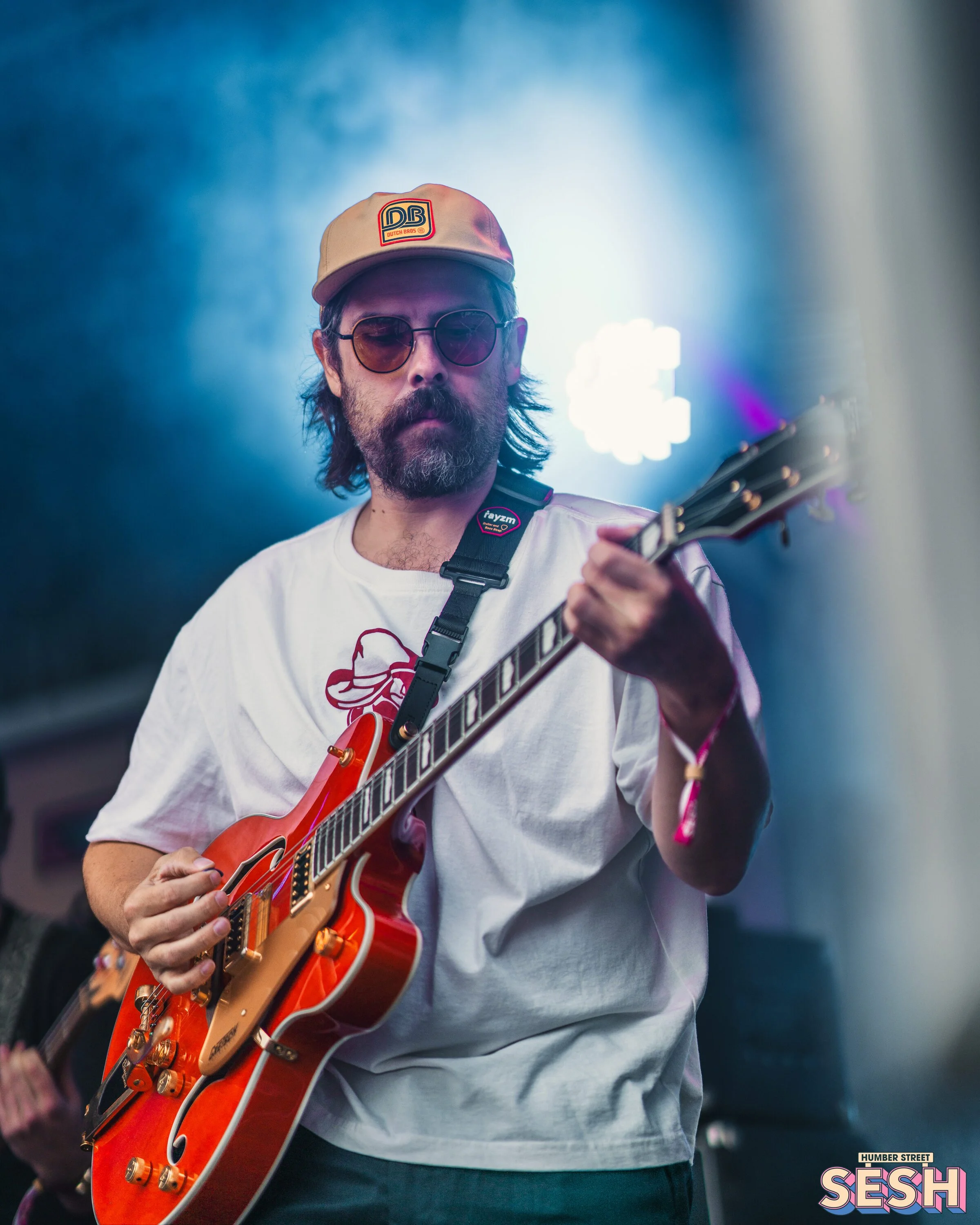 Photo credit: Ben Rowsell Photography