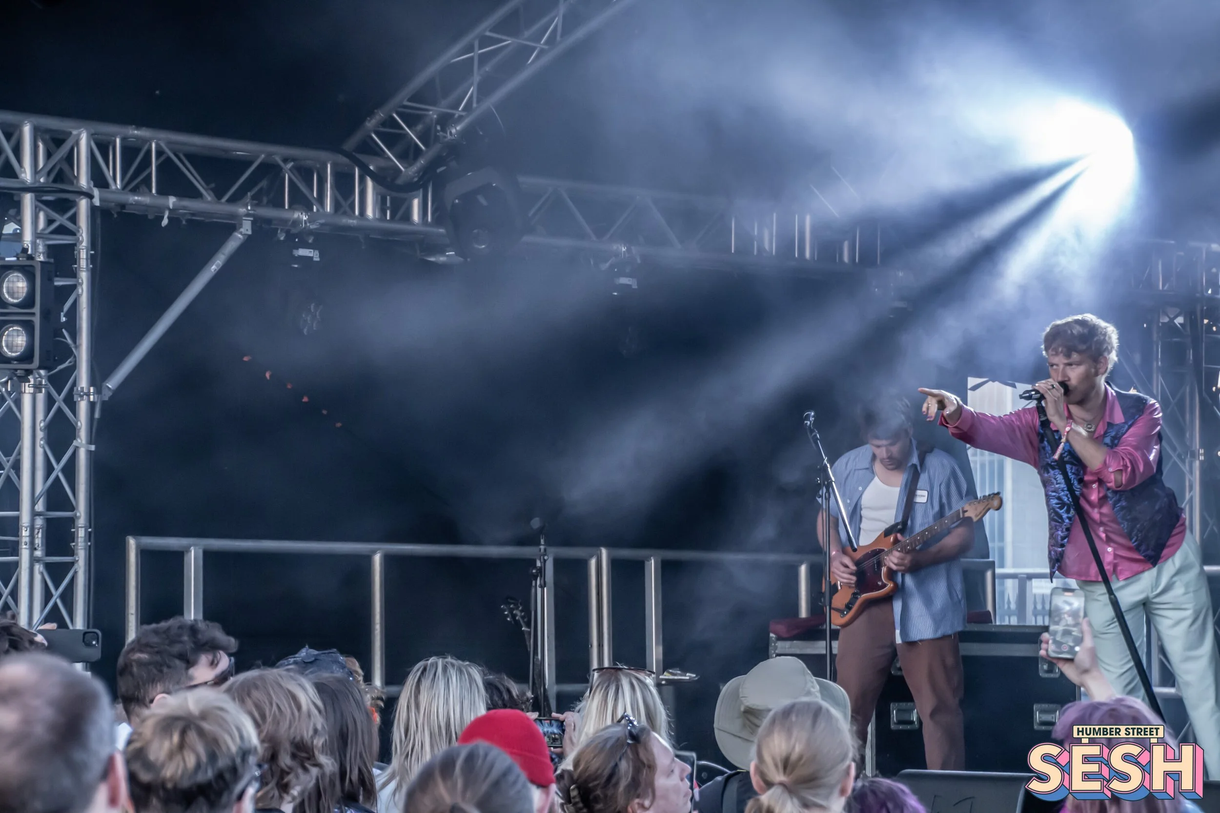 Photo credit: Hannah Ware Photography