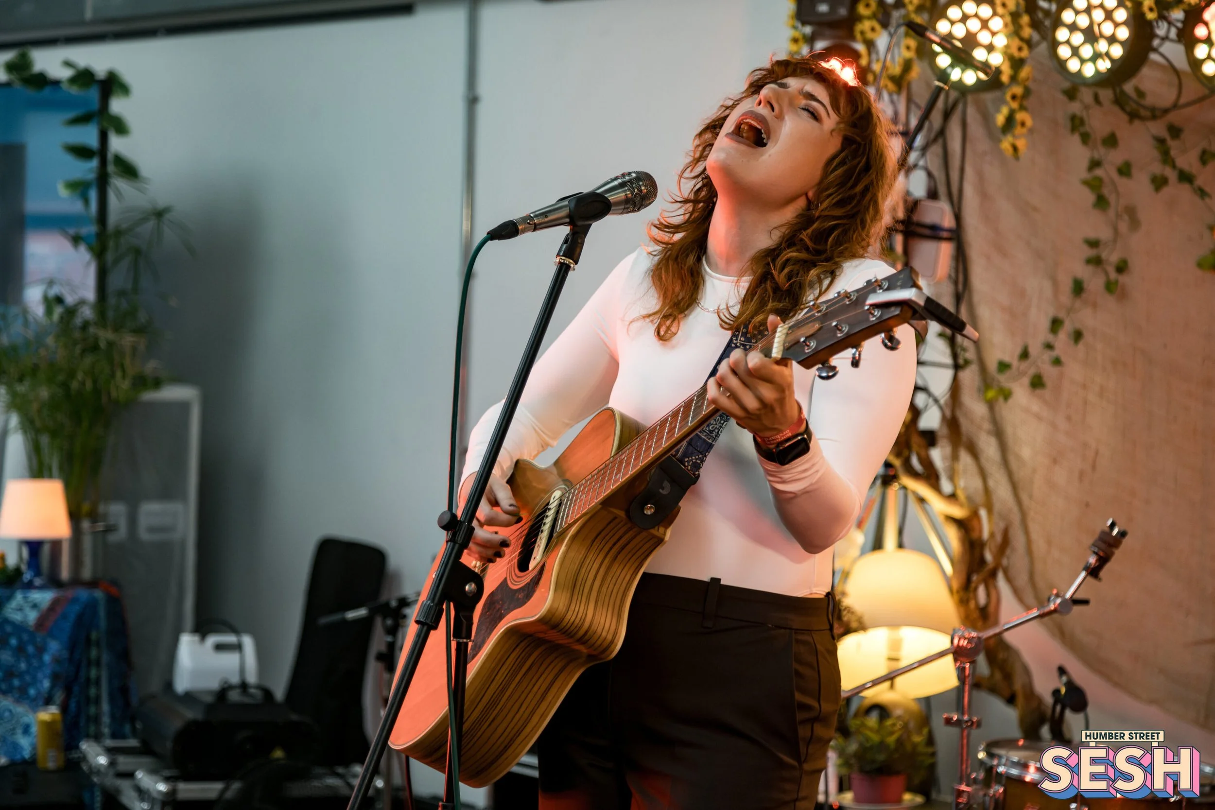 Photo credit: Callum Marshall Photography