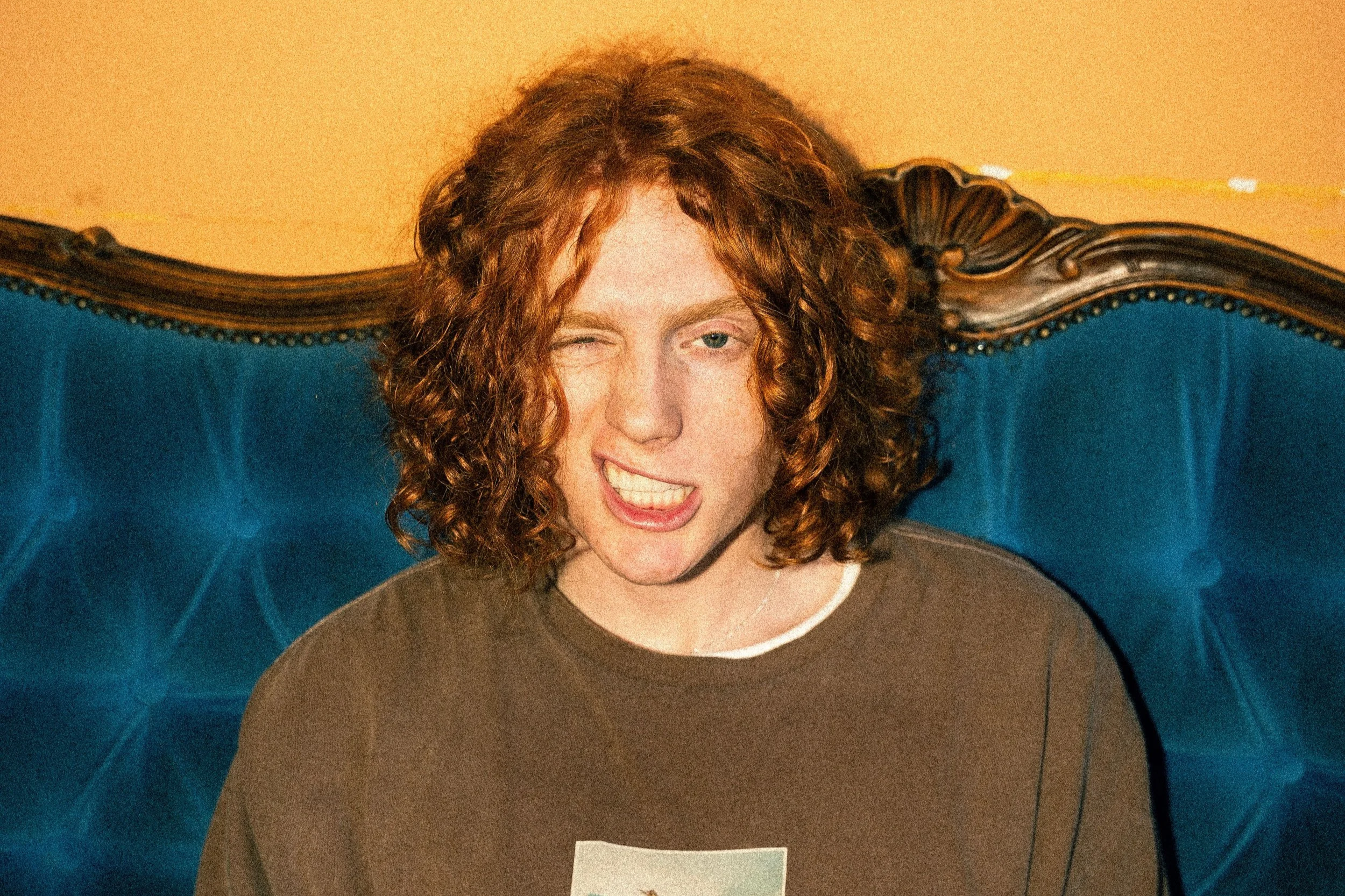 Michael Aldag (acoustic)