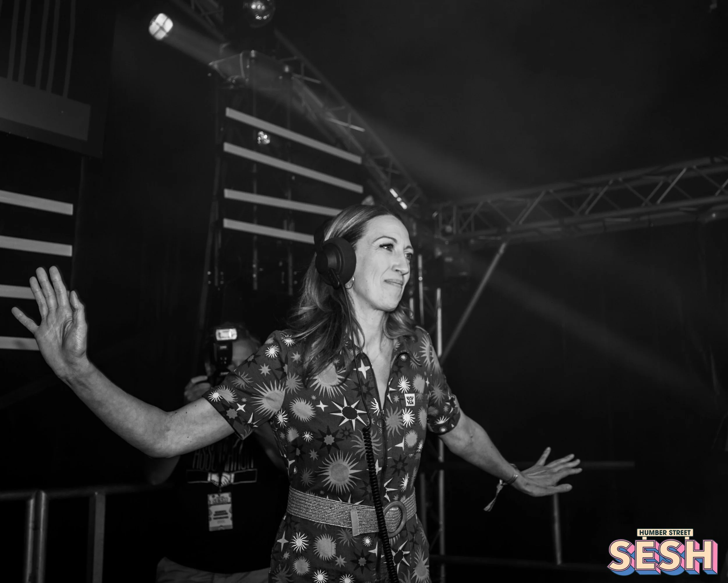 Photo credit: Ben Lester Photography