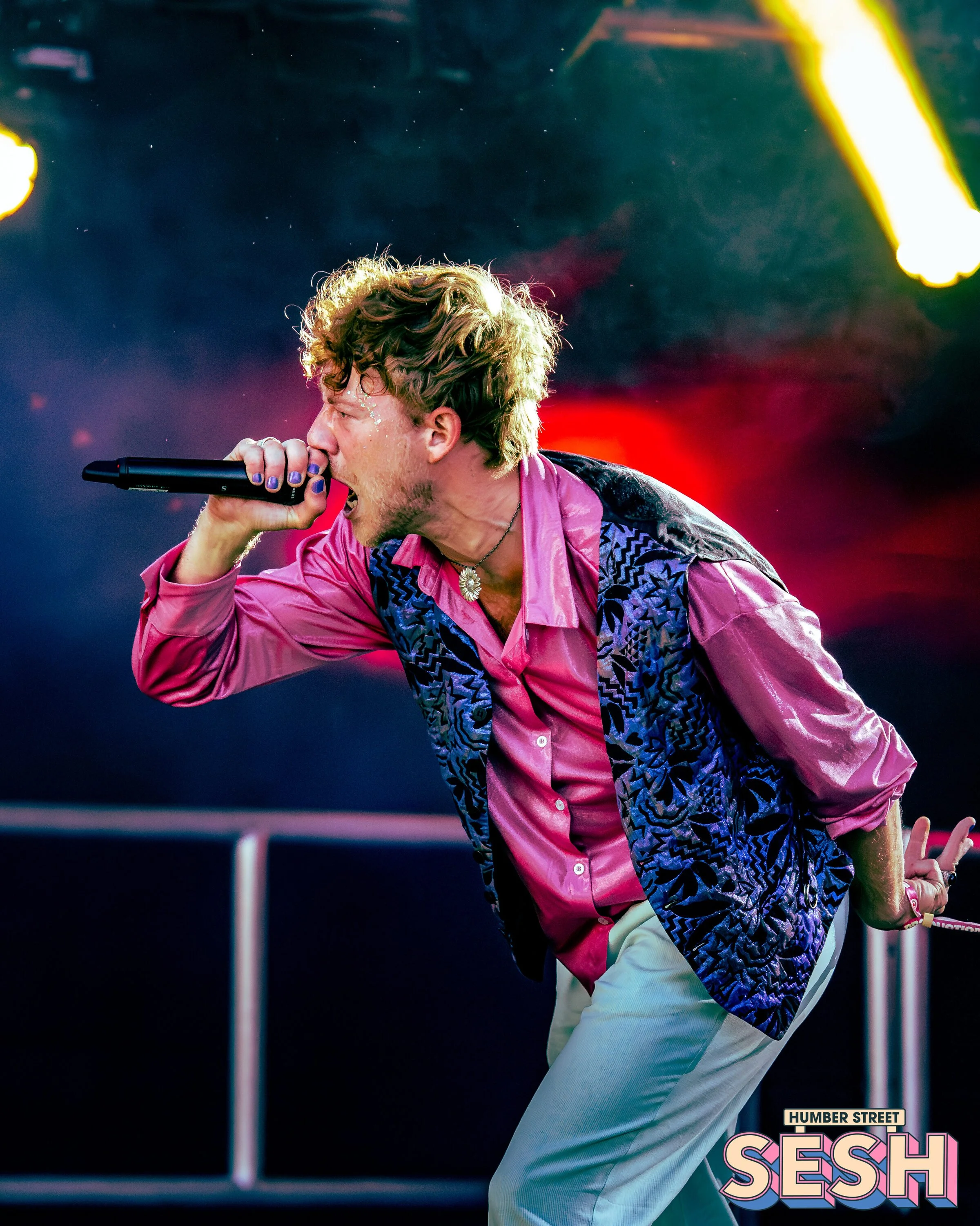 Photo credit: Tom Arran Photography