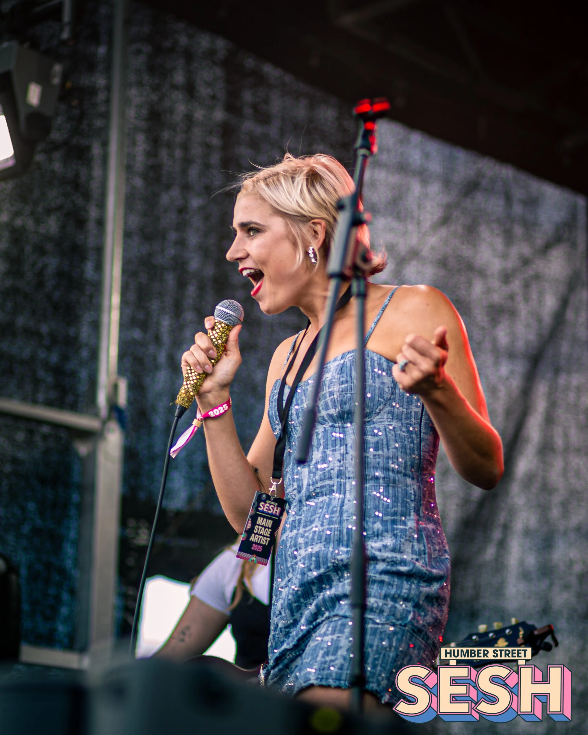 Photo credit: Tom Arran Photography