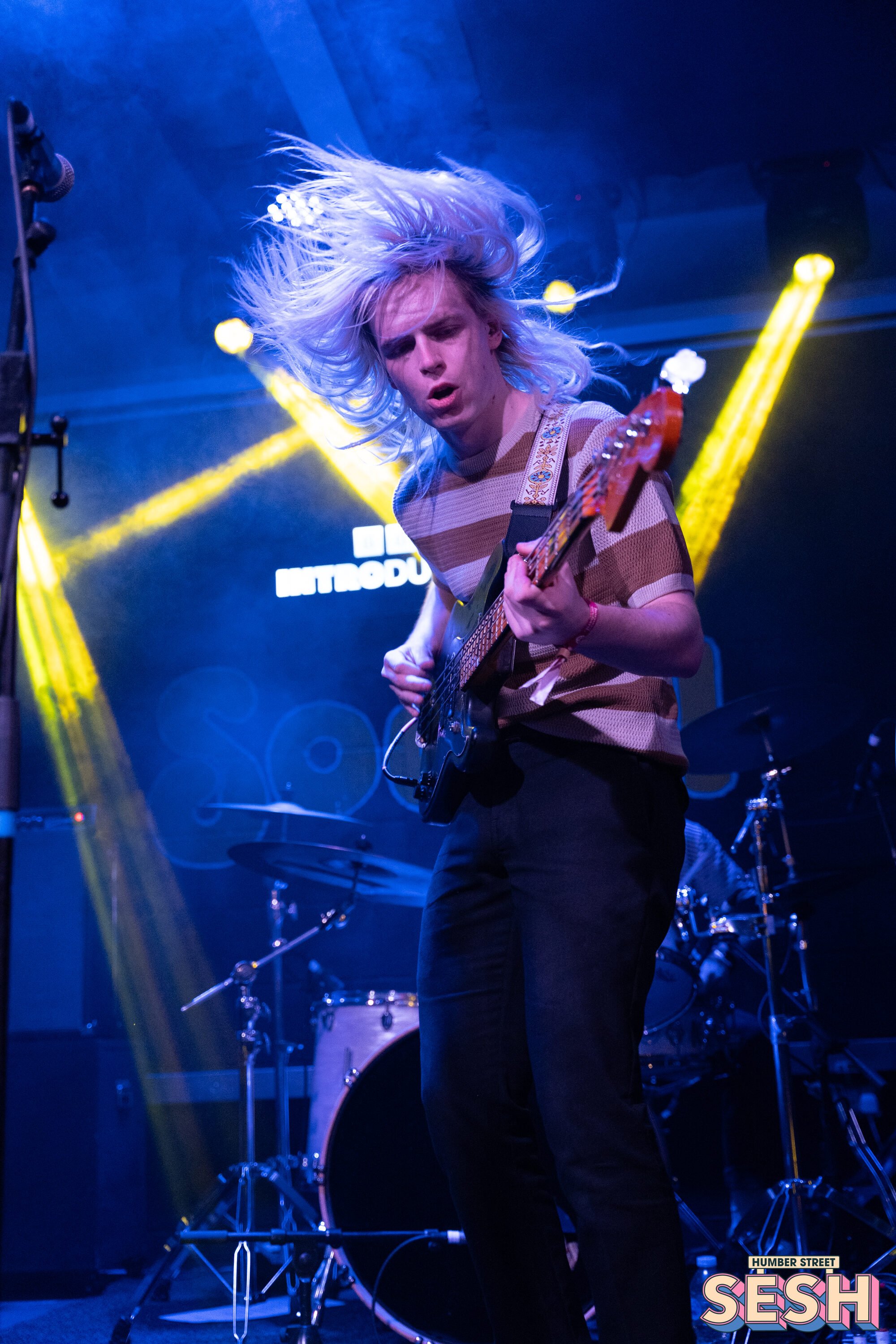 Photo credit: Iain Poole Photography