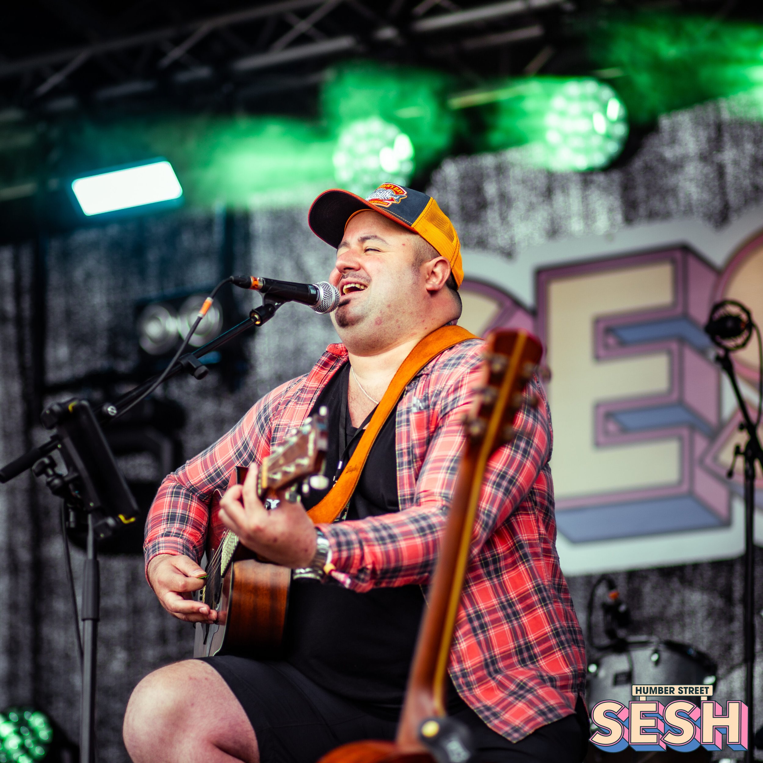 Photo credit: Tom Arran Photography