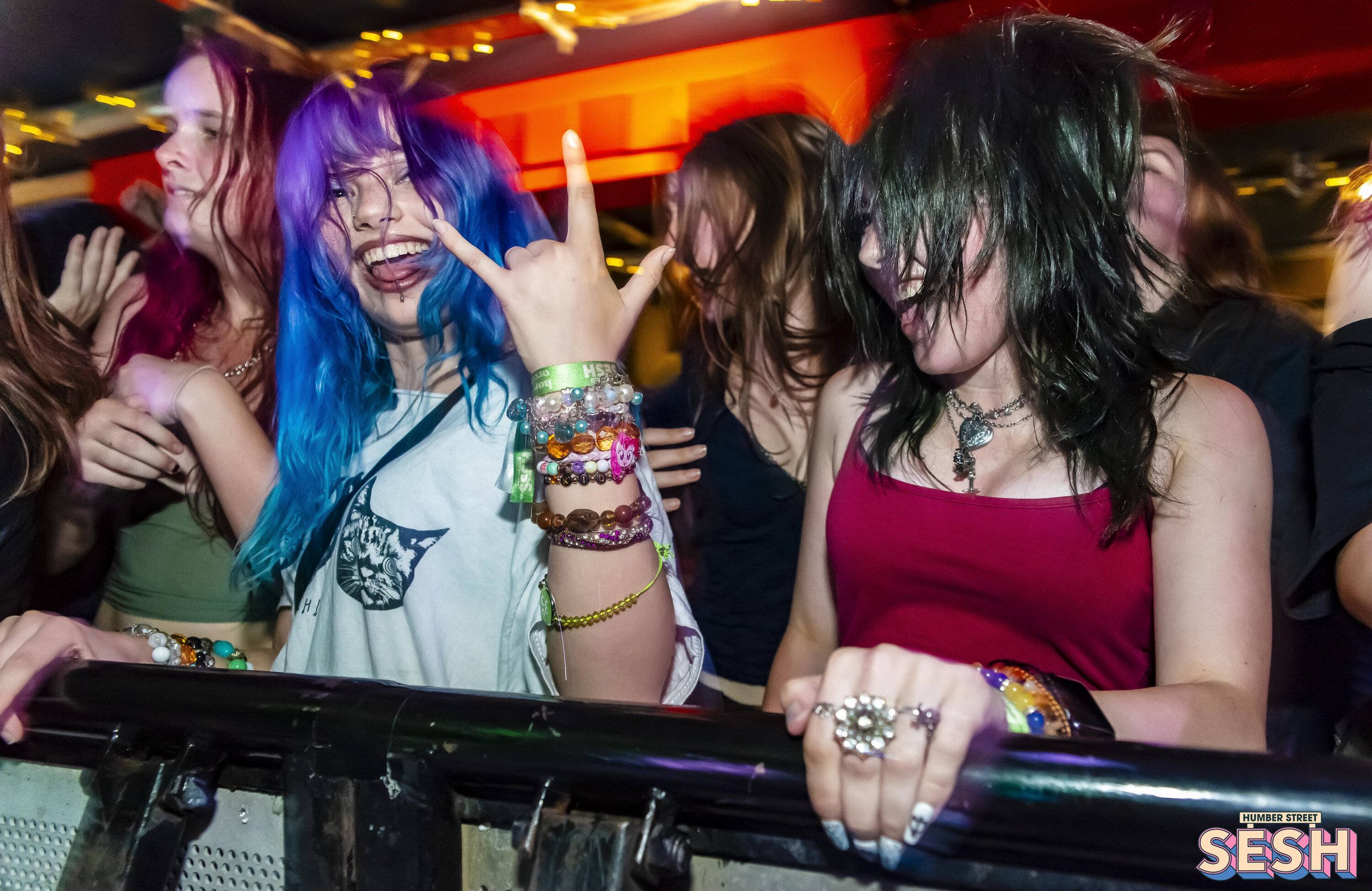Photo credit: Paul Newbon Photography