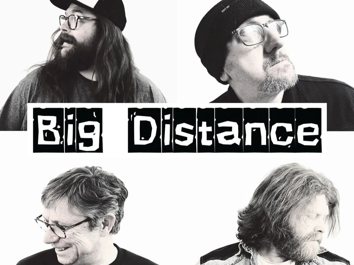 Big Distance