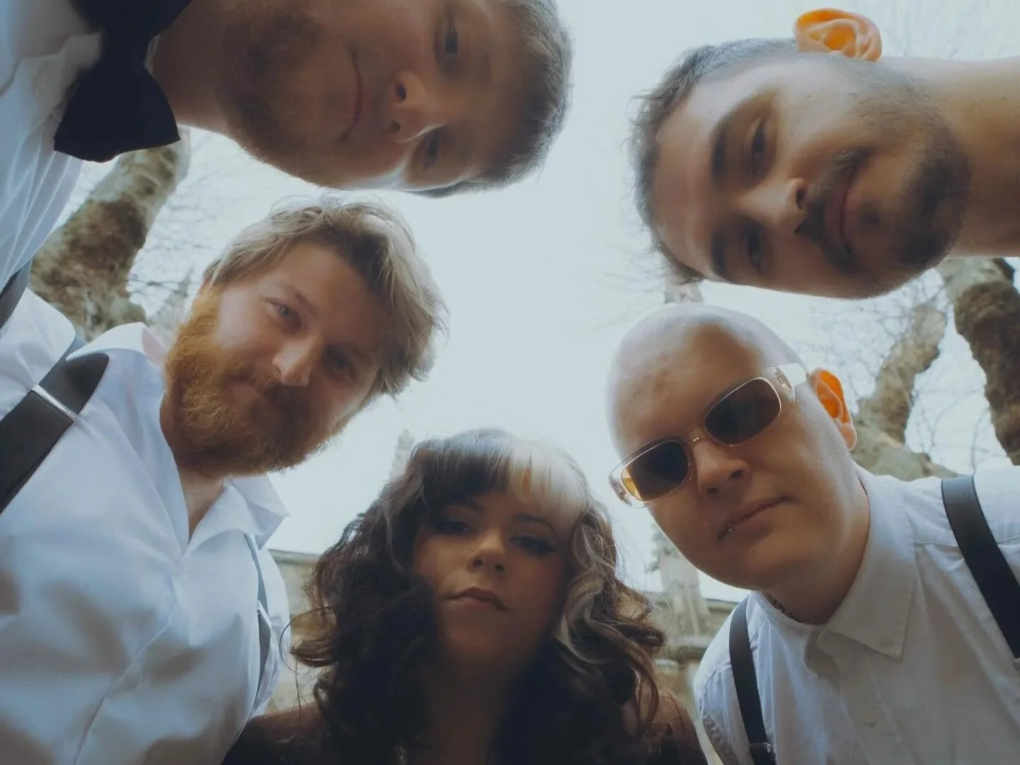 Beth Pilling &amp; The Bootleggers