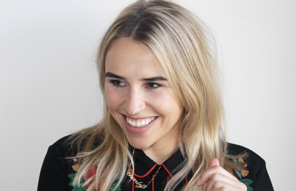 Charlotte van der Straten