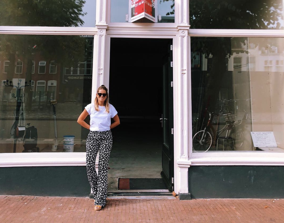 Hashtag Workmode goes to Groningen!