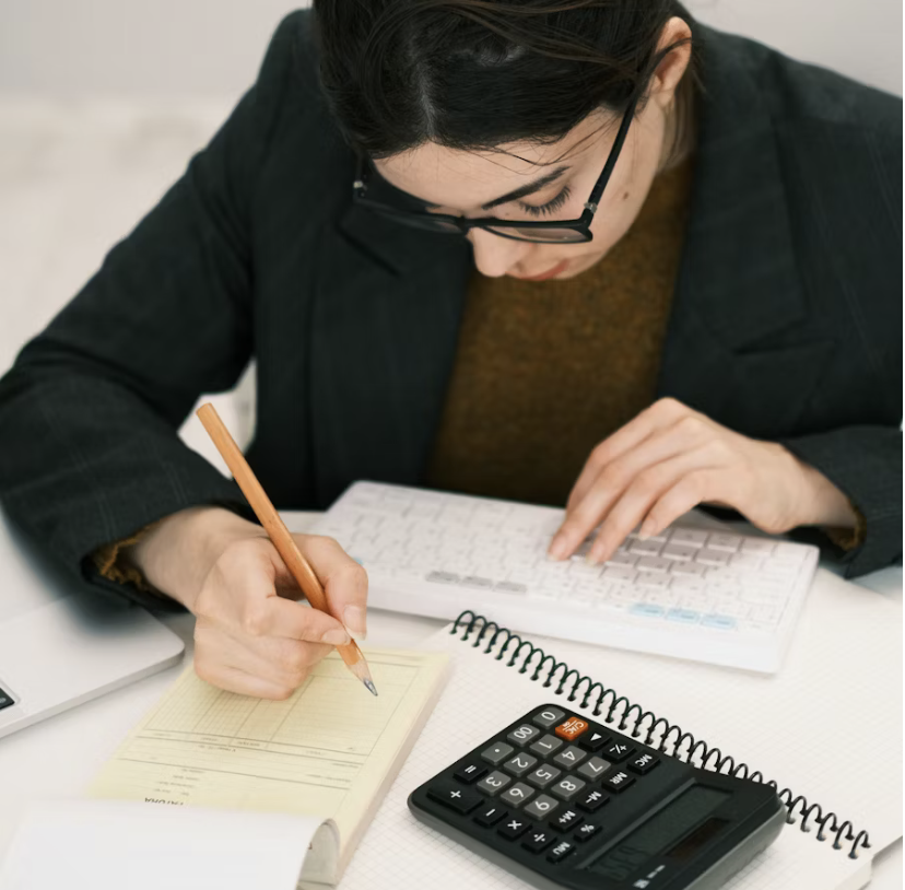 Apeldoorn - lunch & learn budgetcoaching