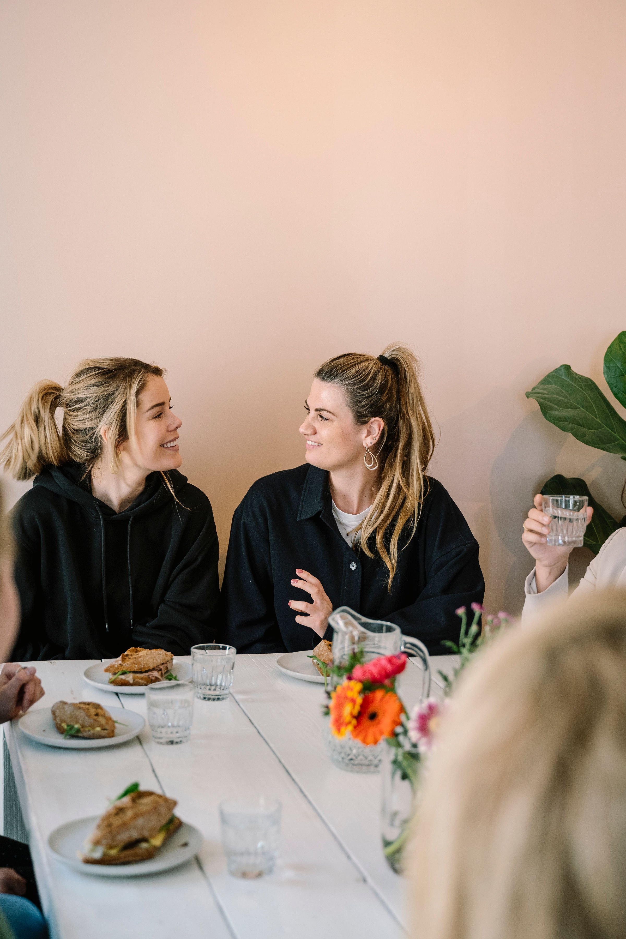 Rotterdam - Lunch &amp; Learn - 6 AM Club