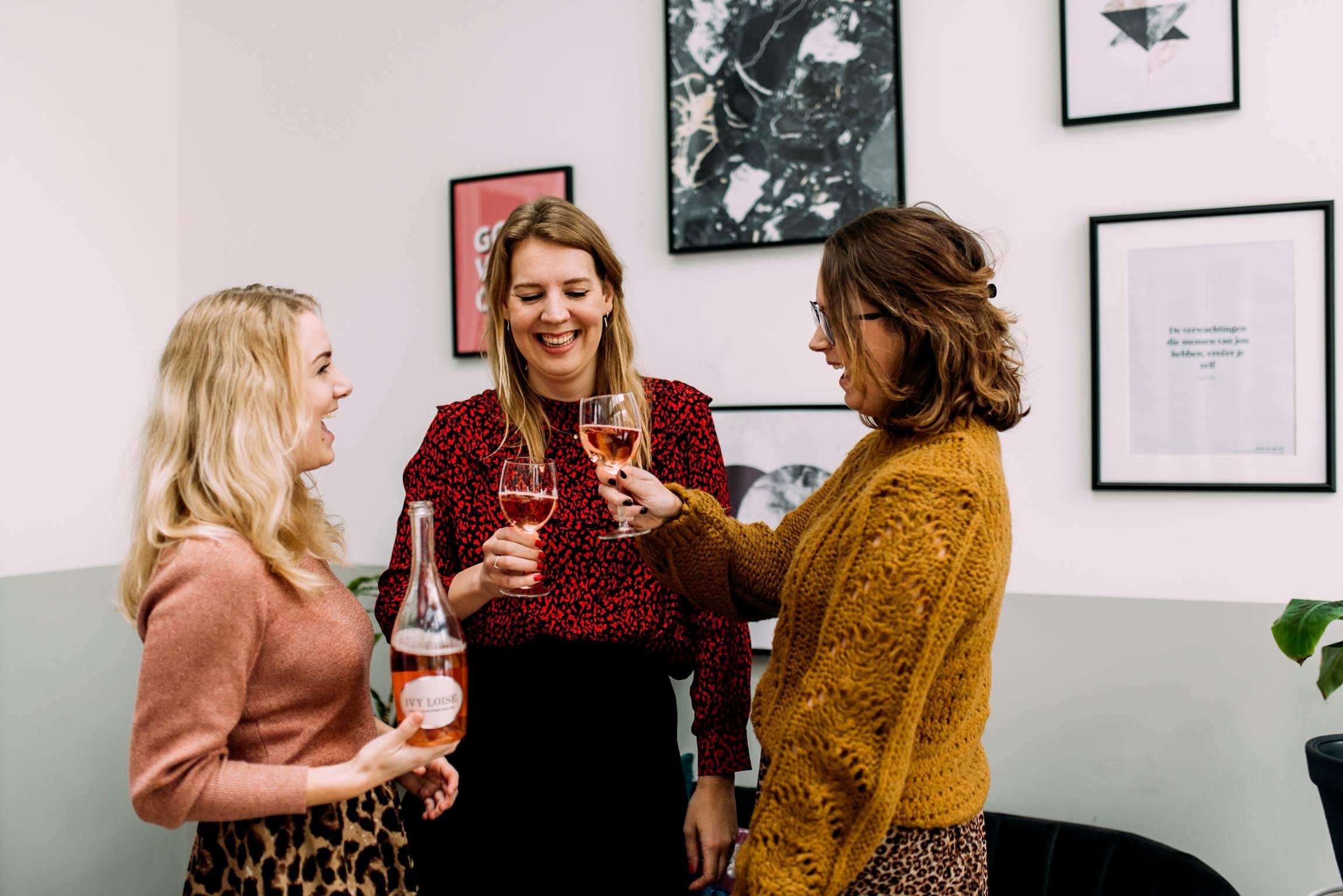 Utrecht - Kerstdiner bij Karibu