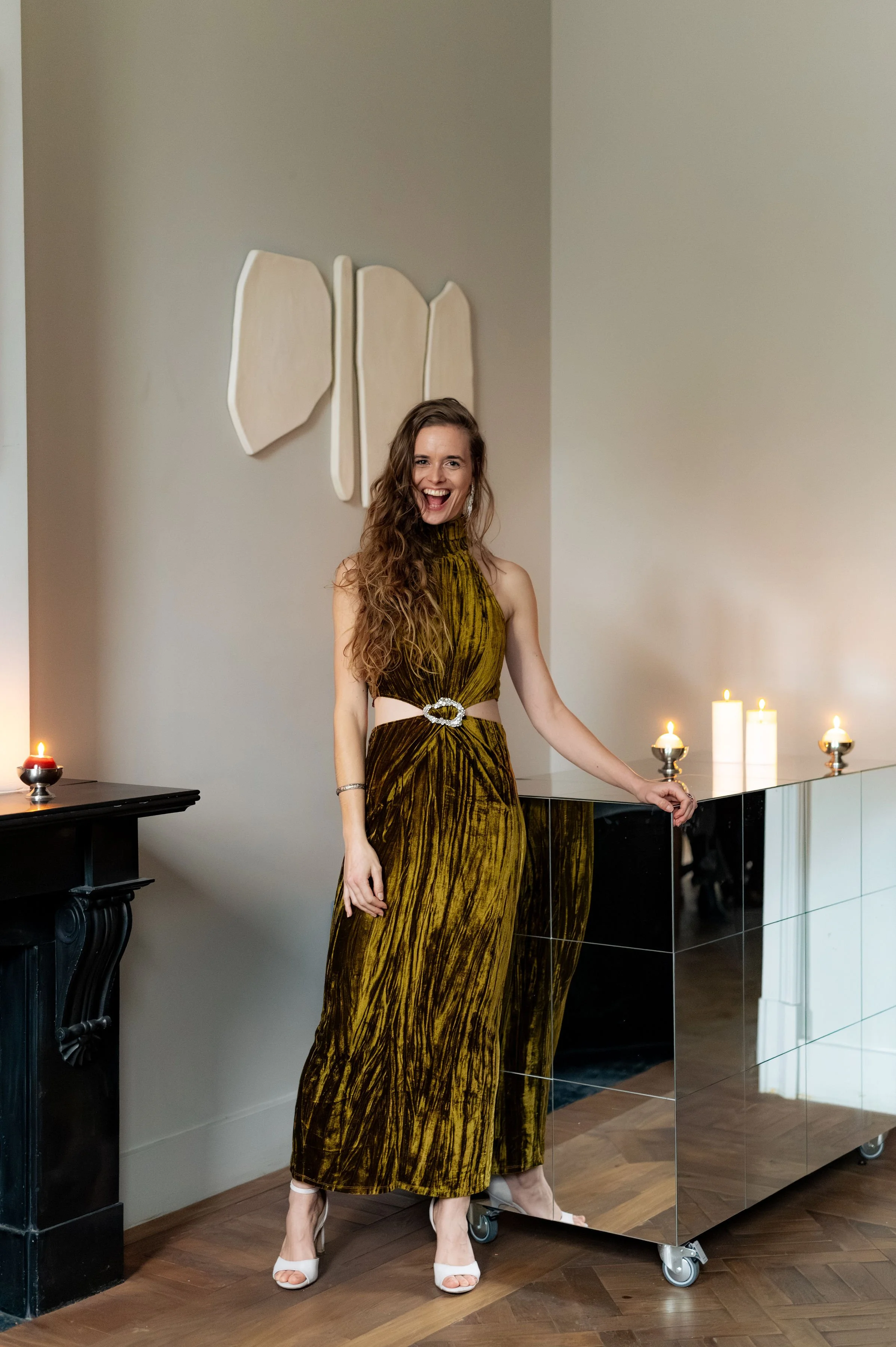 Utrecht - Lunch &amp; Learn - Antonia