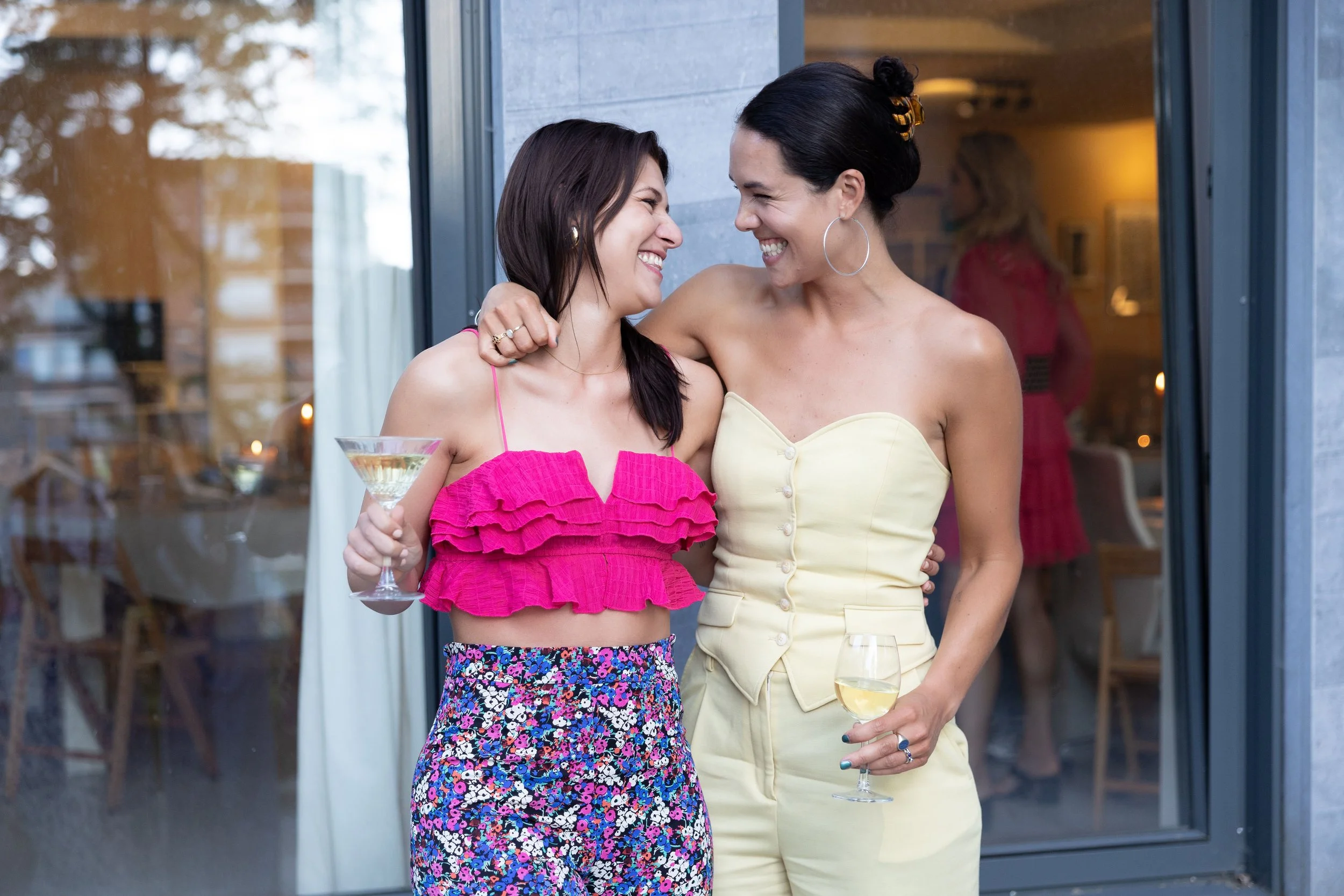 Rotterdam - Borrelen met Betekenis - World Kindness Day