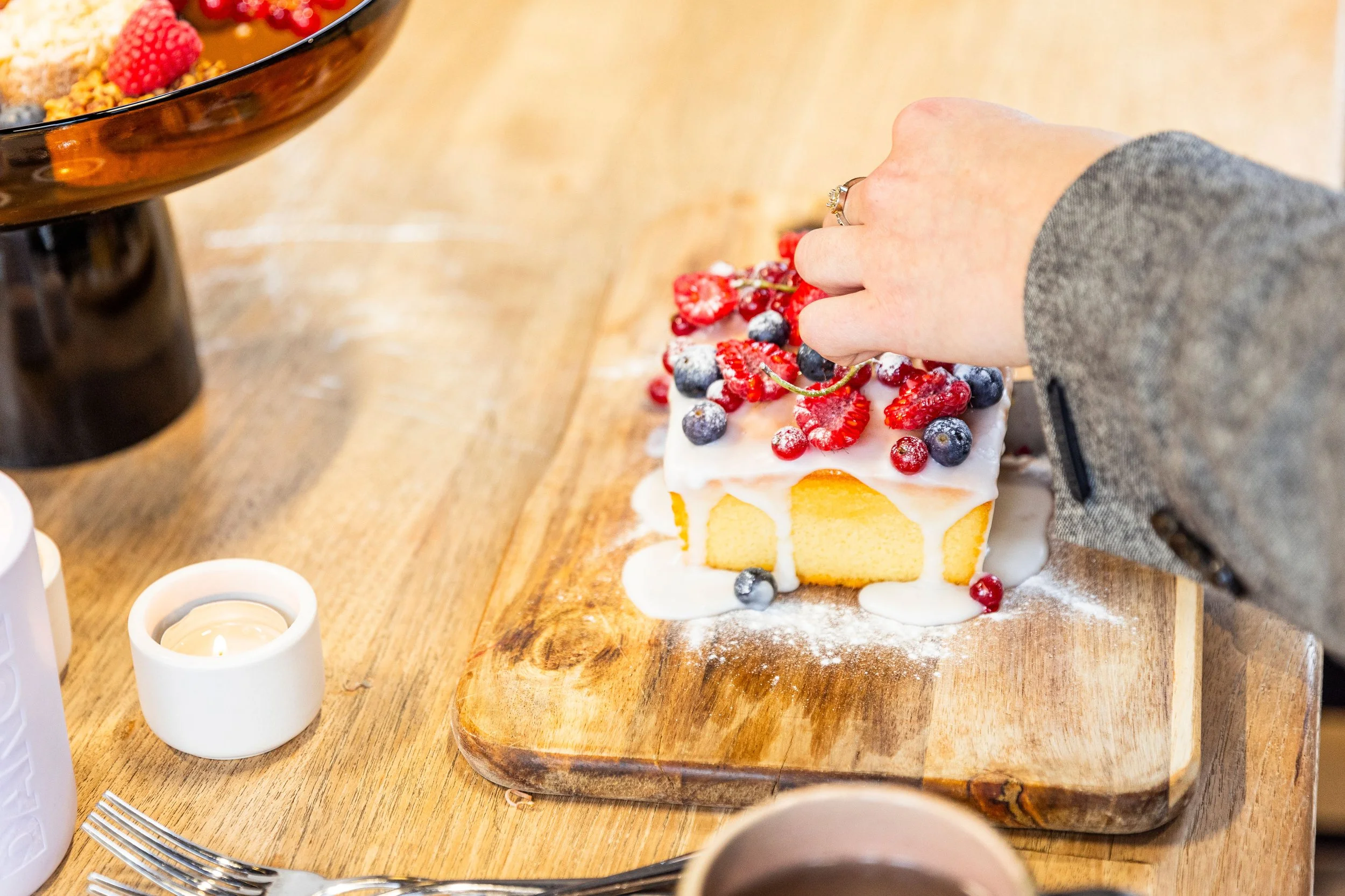 Apeldoorn - Samen Lunchen