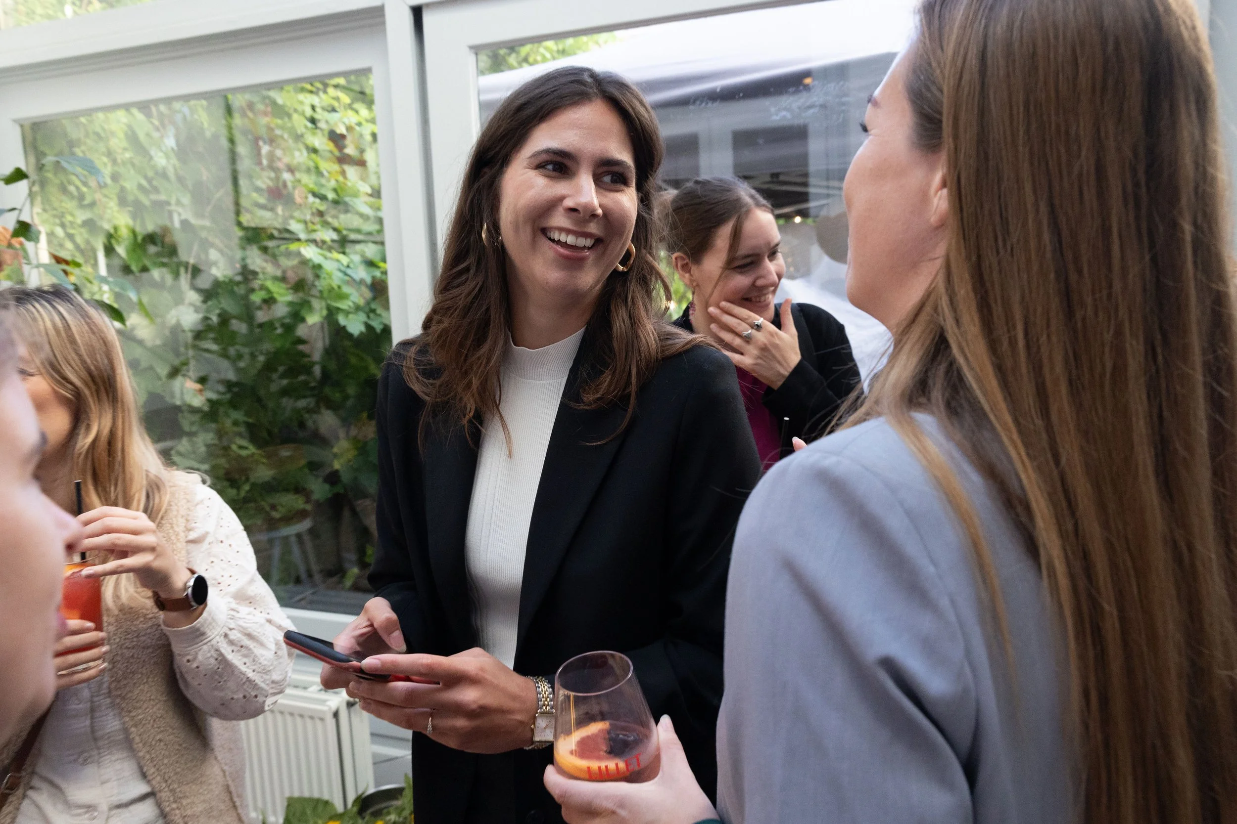 Utrecht - Bitterballen en Bubbels 