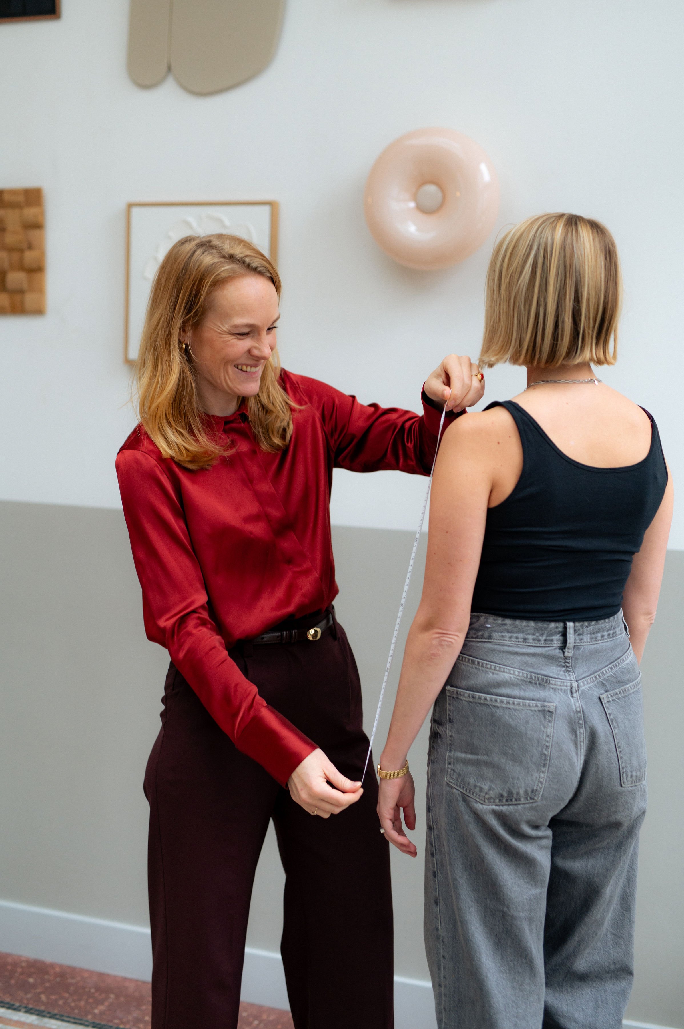 Utrecht - Lunch &amp; Learn - Judy - Geef kleur aan wie je écht bent