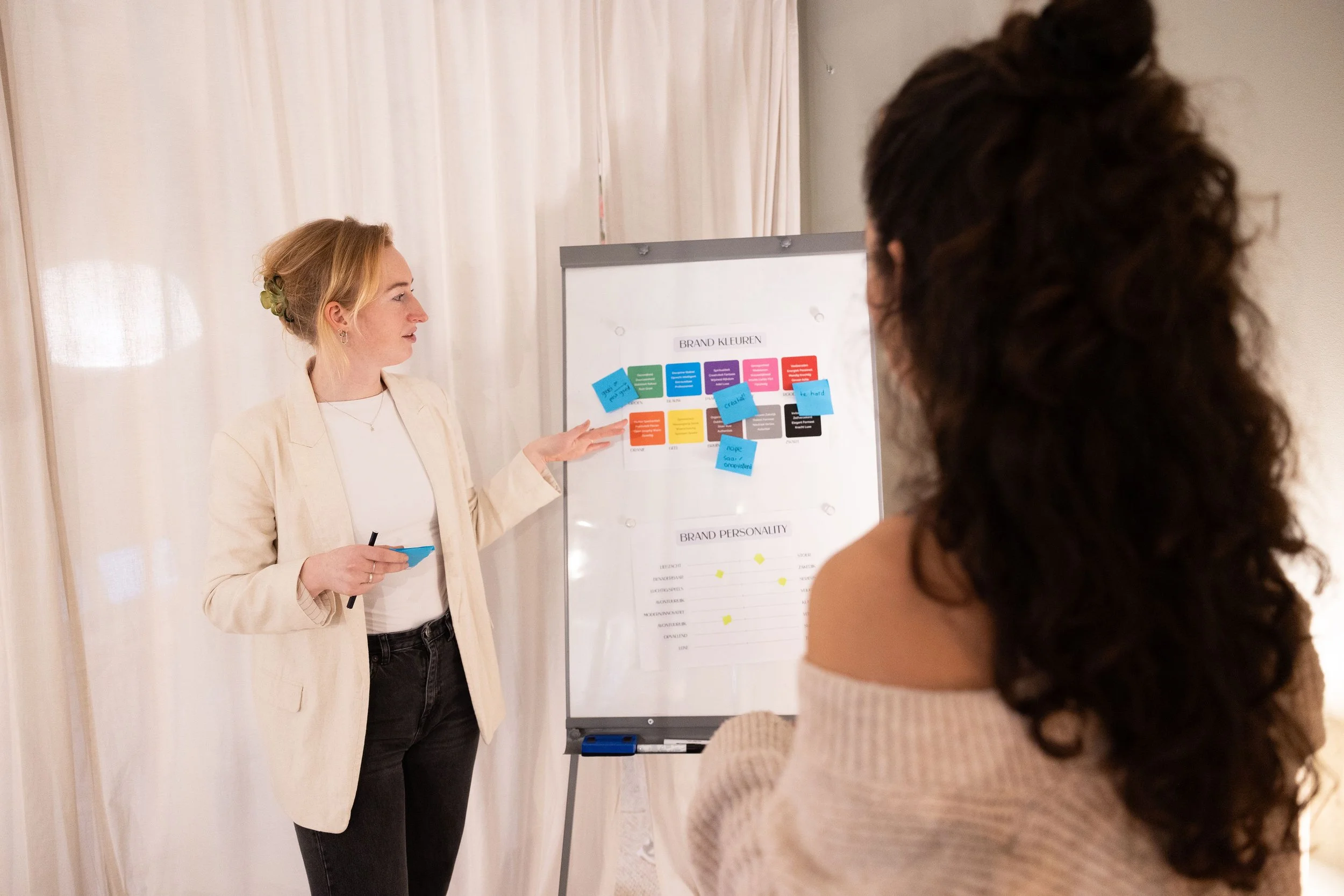 Rotterdam - Lunch &amp; Learn - Financial Clarity for Confident Growth