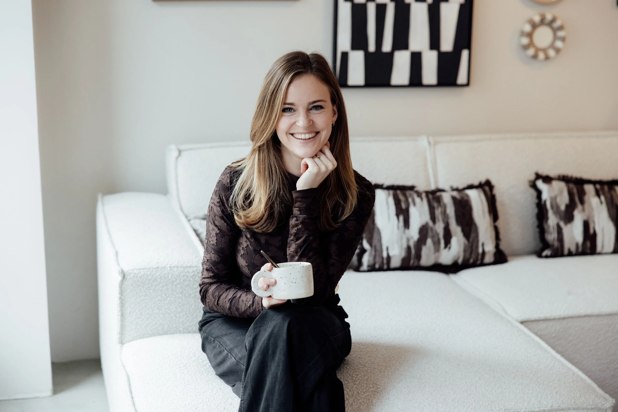 Rotterdam - Huisfotograaf Emine