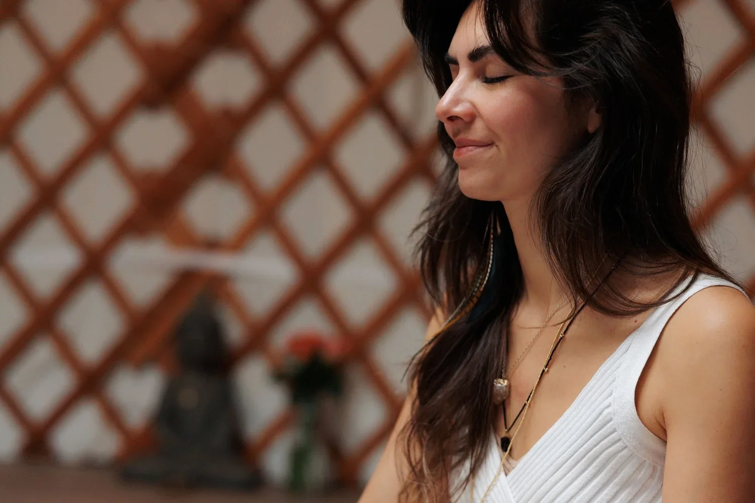 Amsterdam - Soul Sinc Session met Rochelle