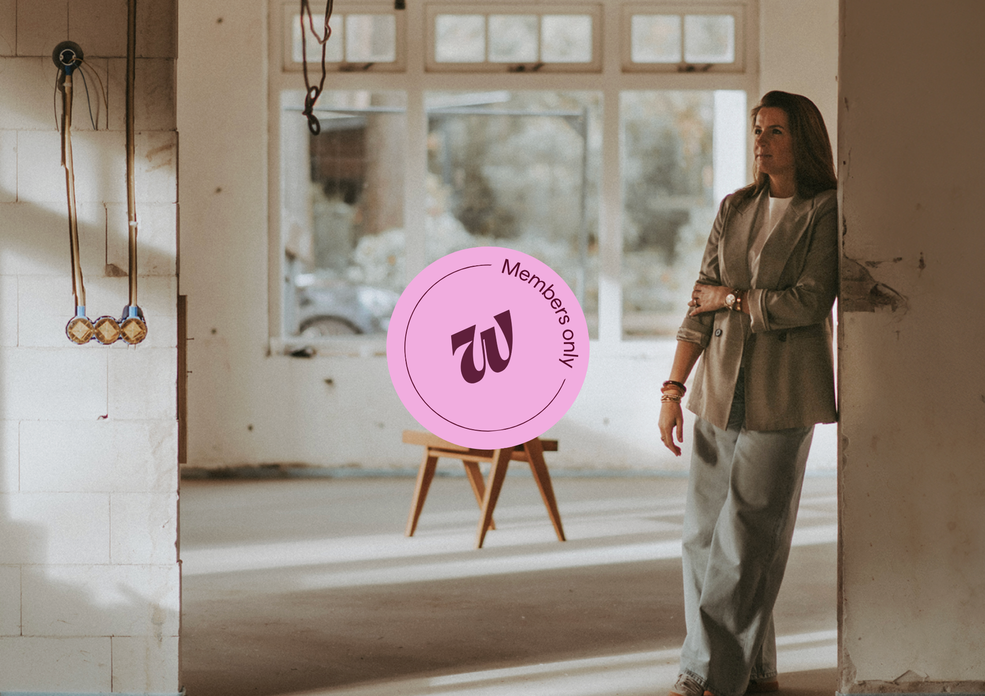 Apeldoorn - Lunch &amp; Learn - Studio Marloes