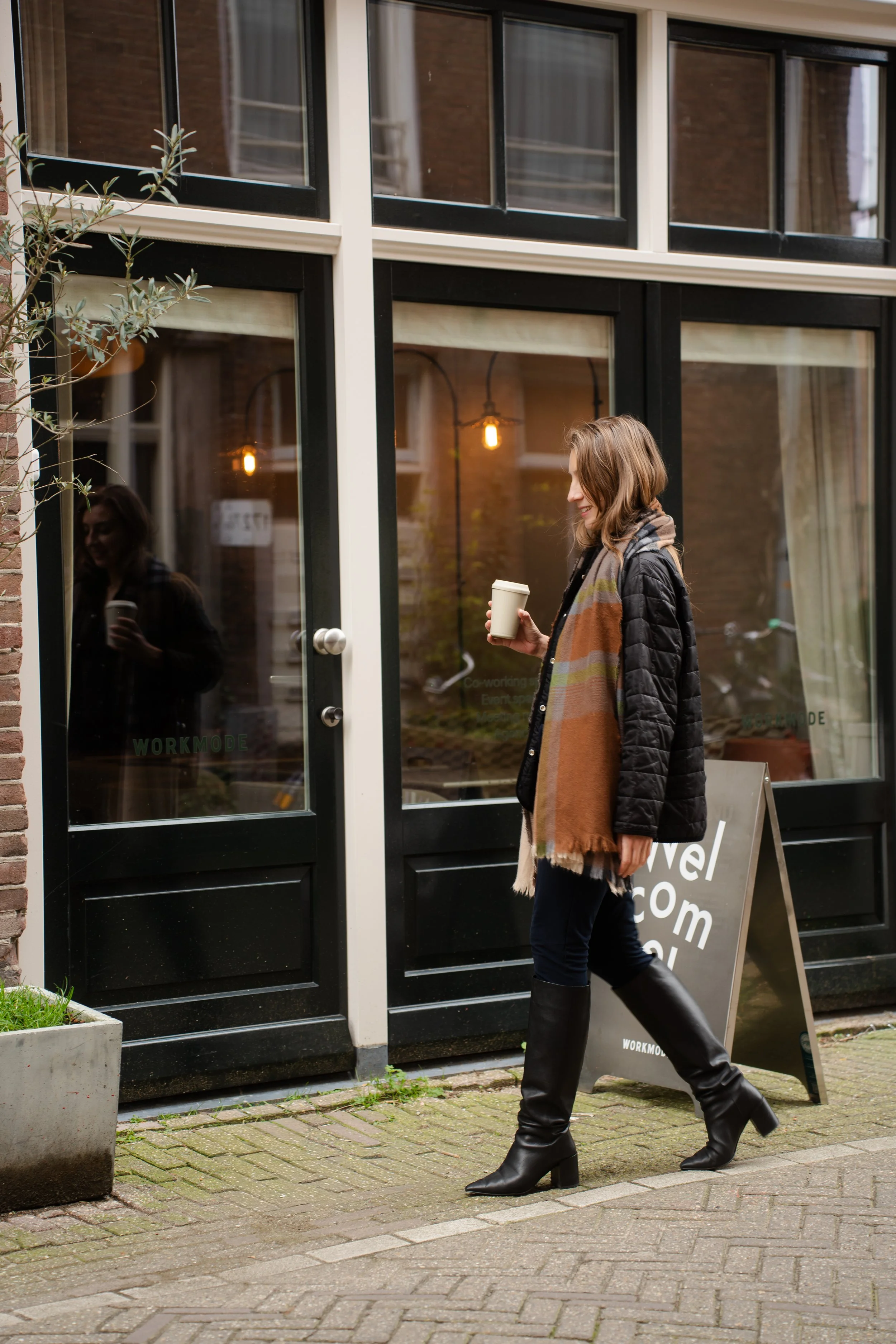 Amsterdam - Open House 