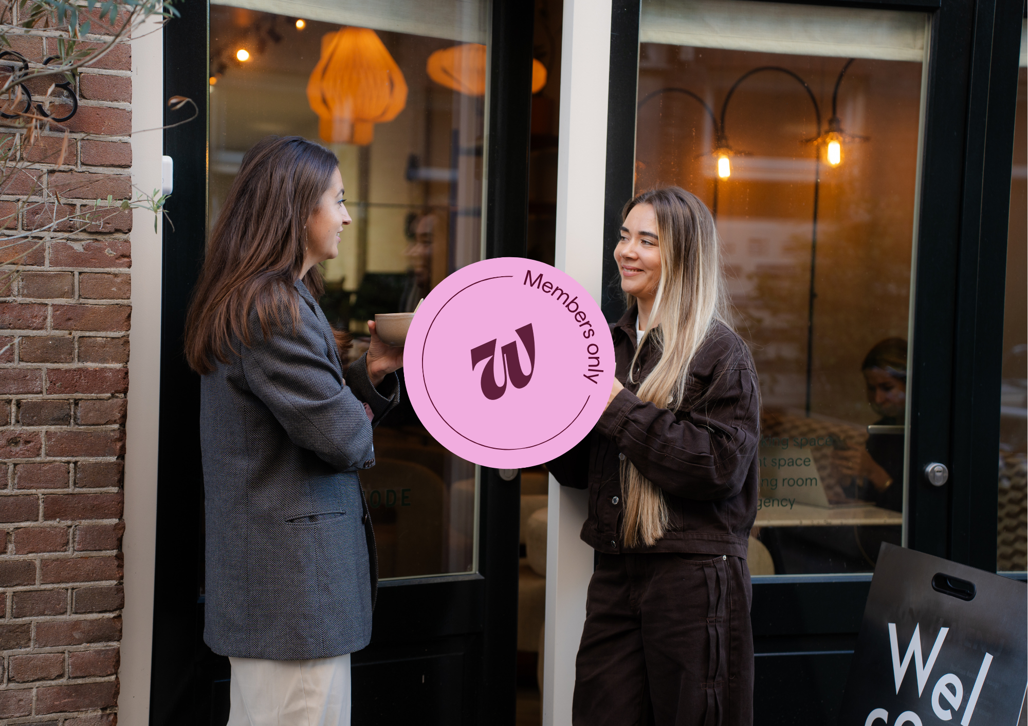 Amsterdam - Drinks &amp; Bites