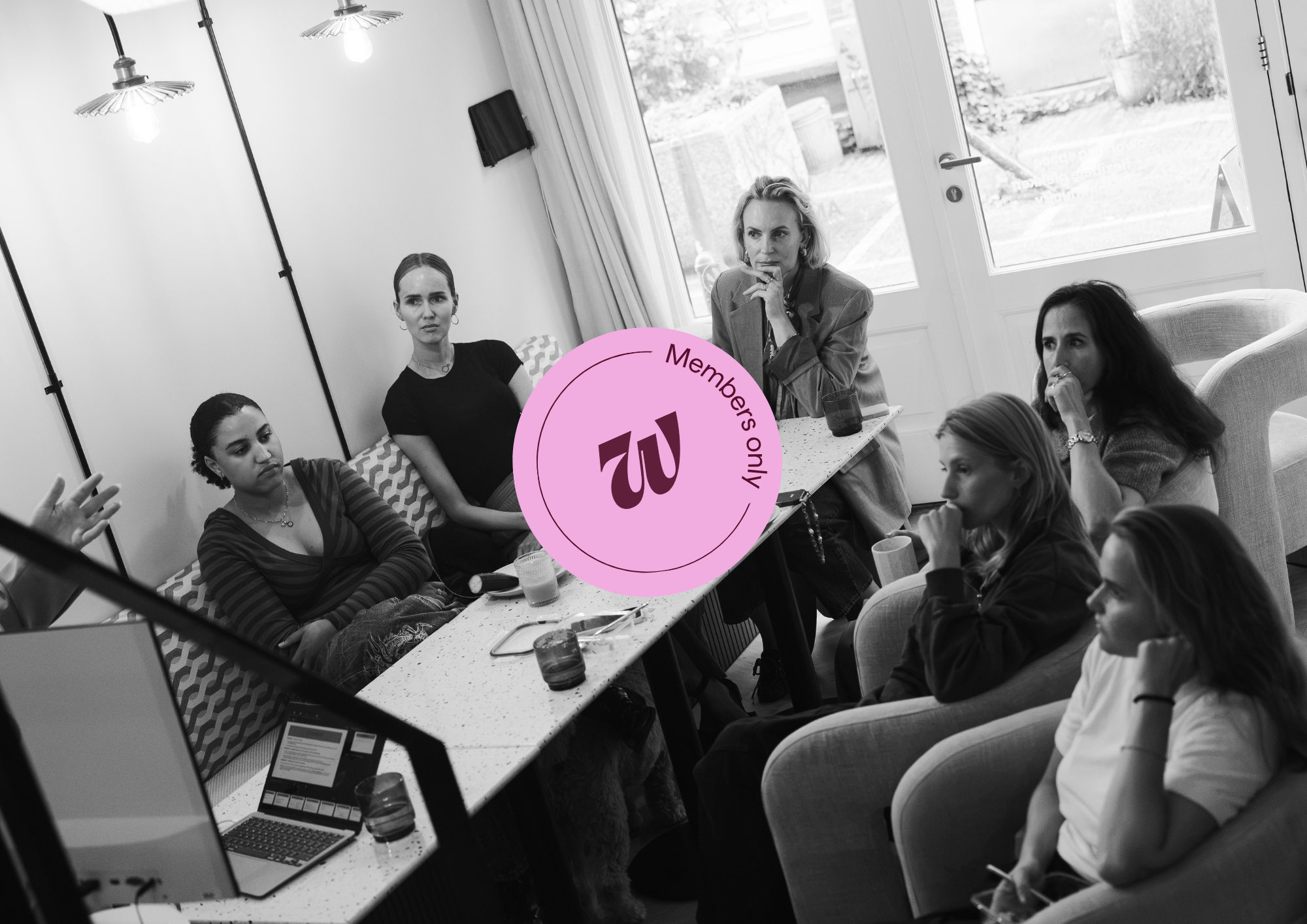 Amsterdam - Lunch &amp; Learn - Claude