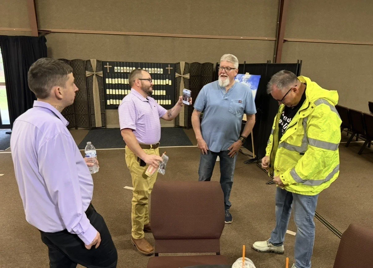 HOPE Church of Newton - Covington, GA - Christian Weekend Services