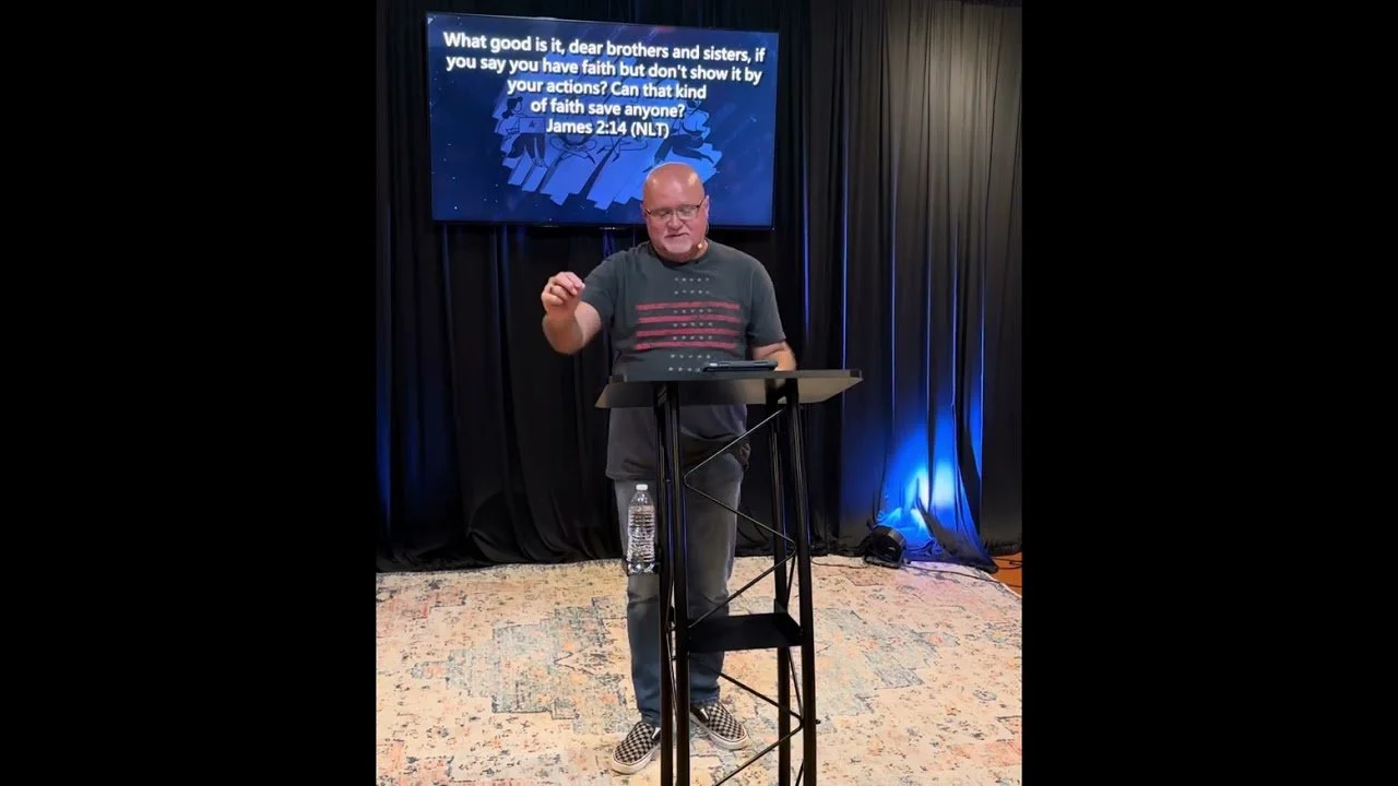 A Faith That Loves Others As Much As I Love Myself | Part 1