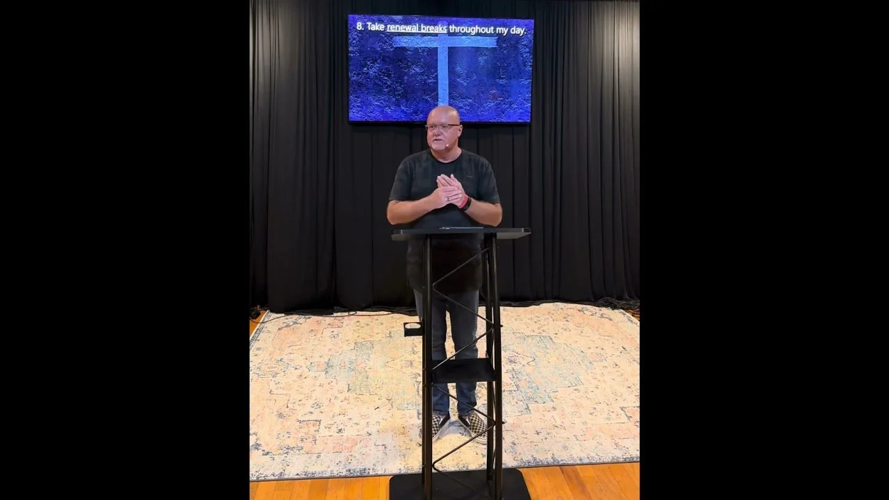 Emotional Health and Healing | Part 3