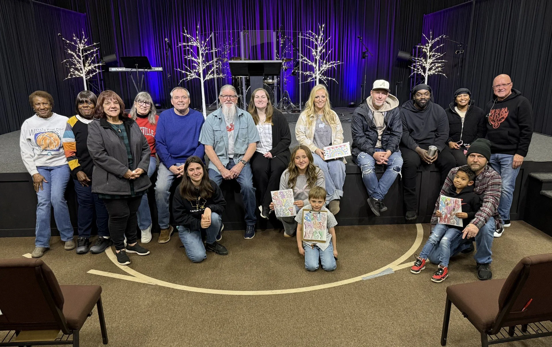 Relationships - Love