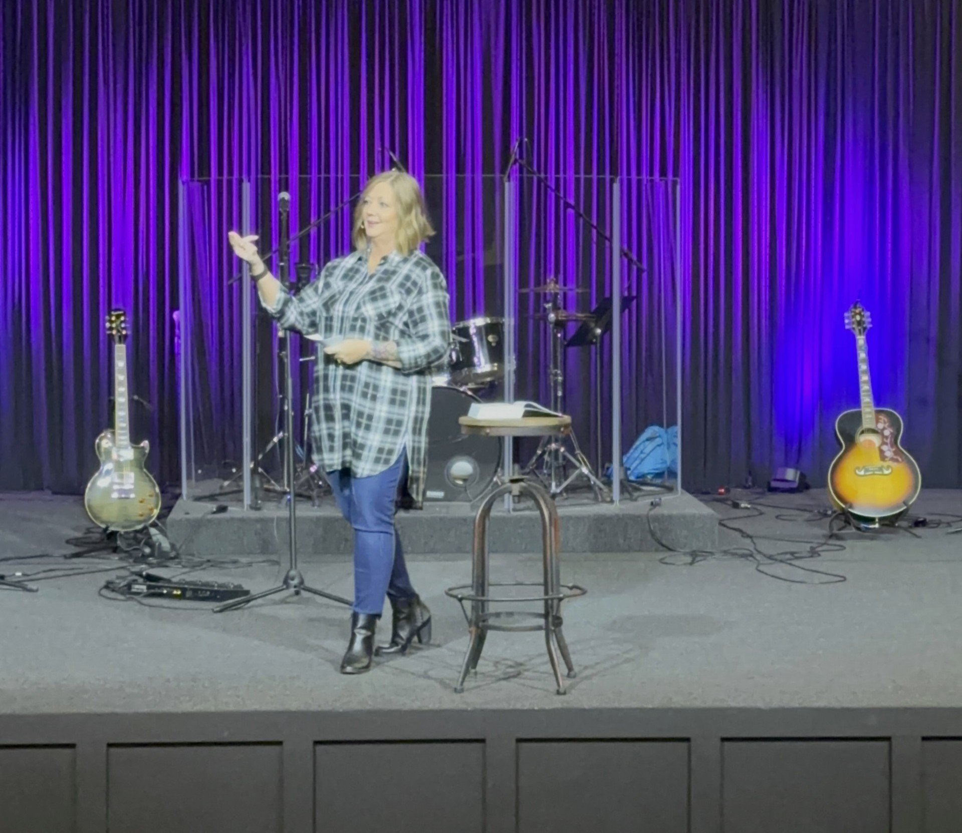 Be Odd for God (Copy)