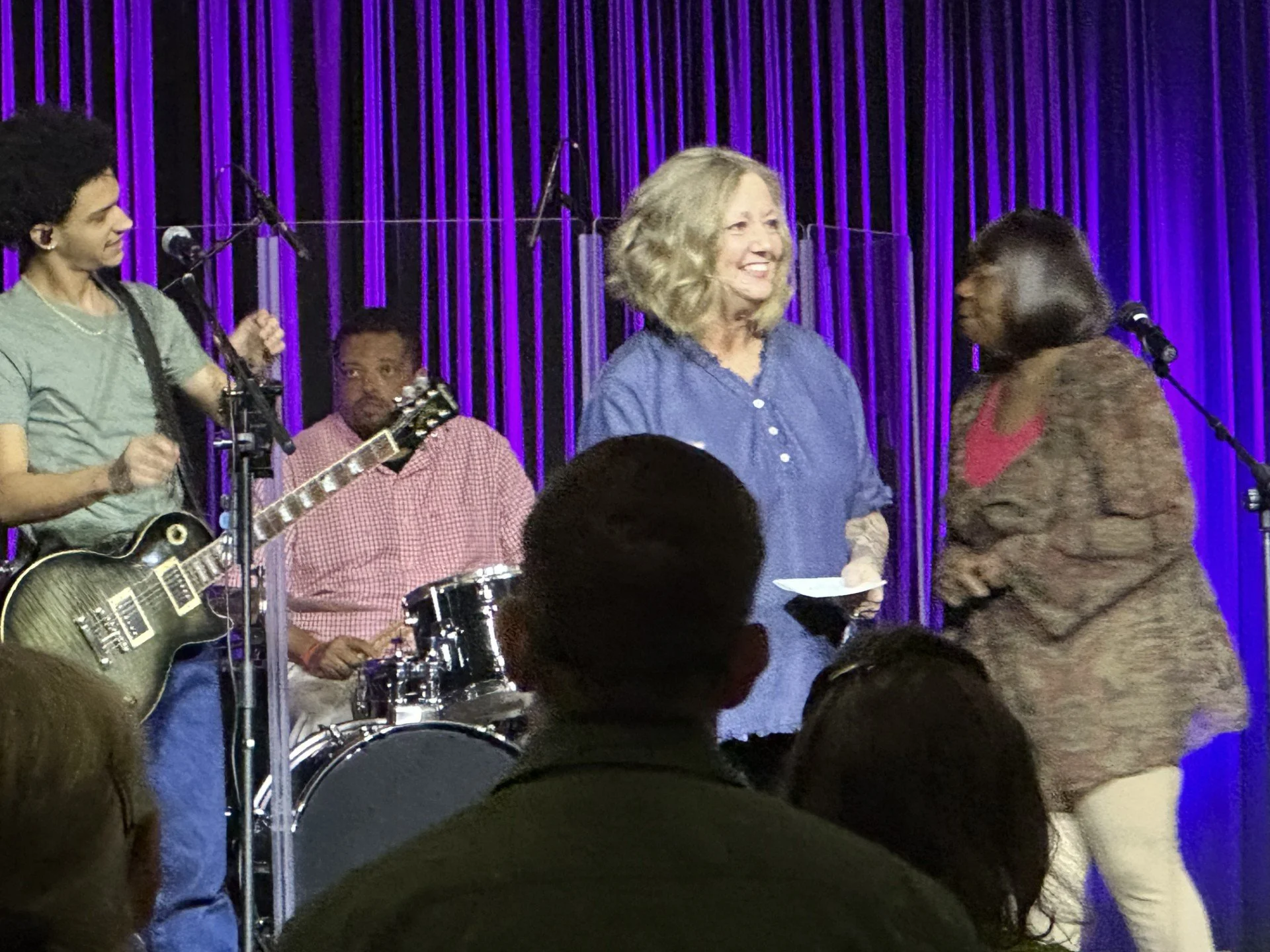 Prayer Changes Everything | Can You Hear Me Now