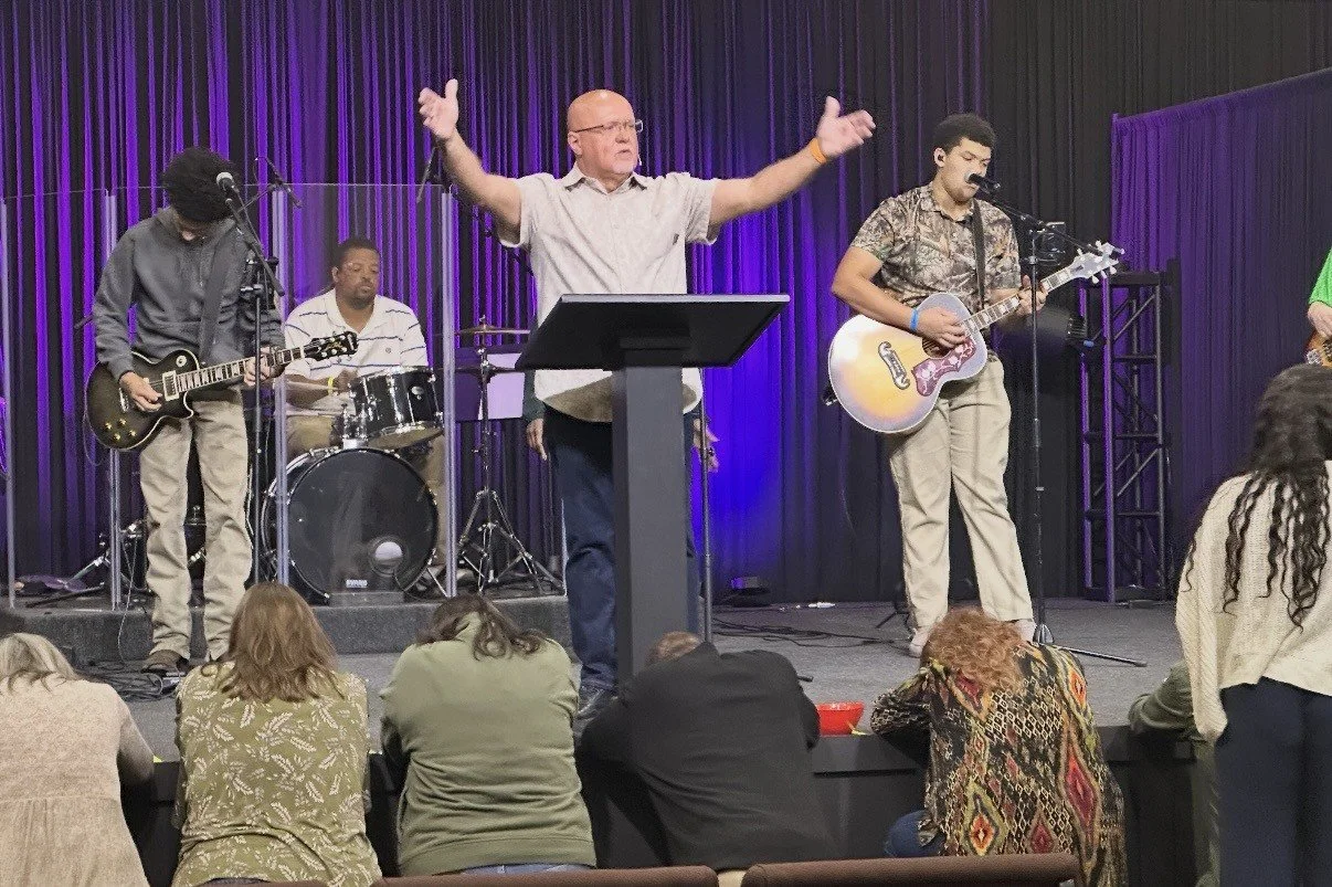 Prayer Changes Everything | Prayer Can Change Your Life