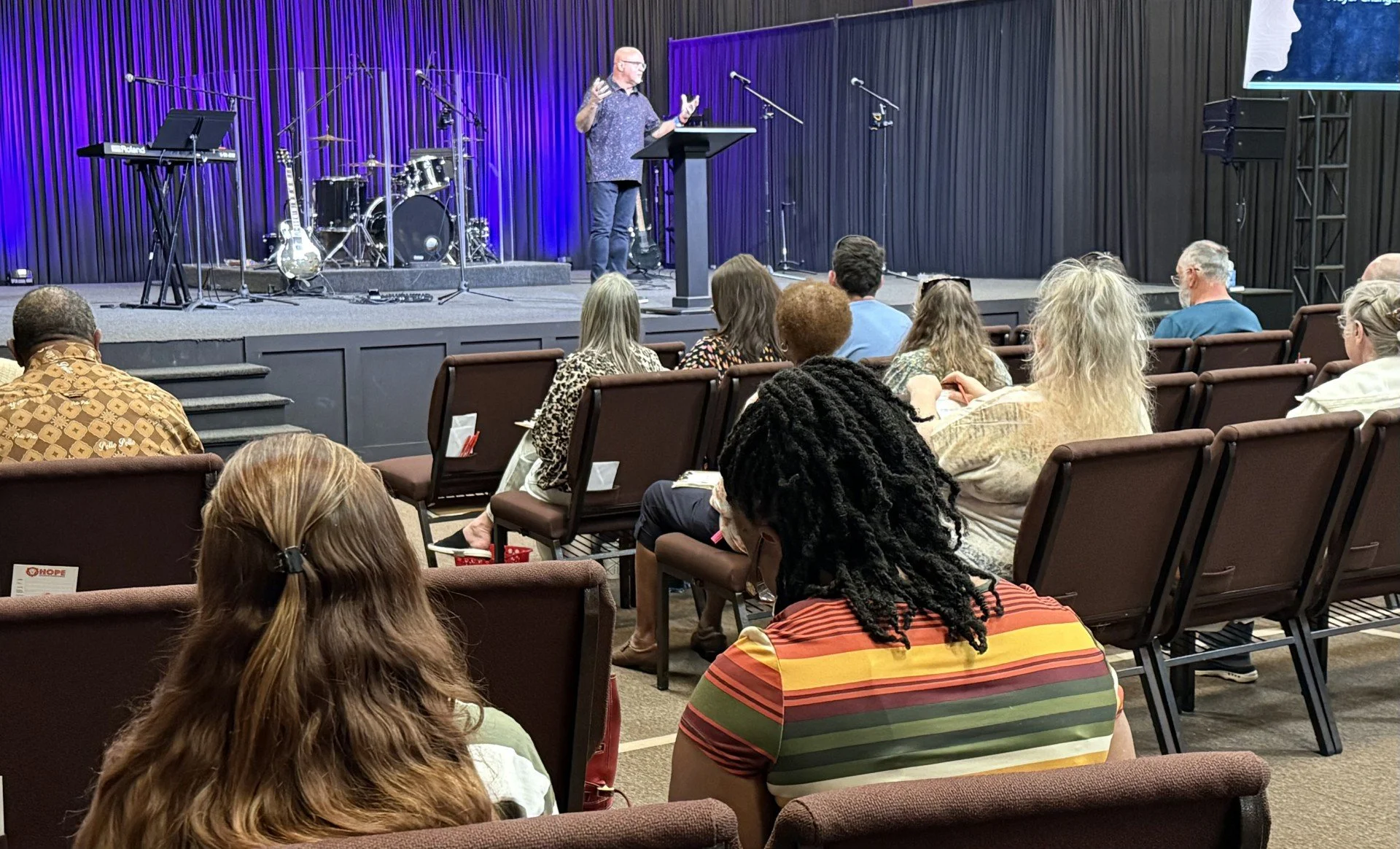 Keys to Answered Prayers