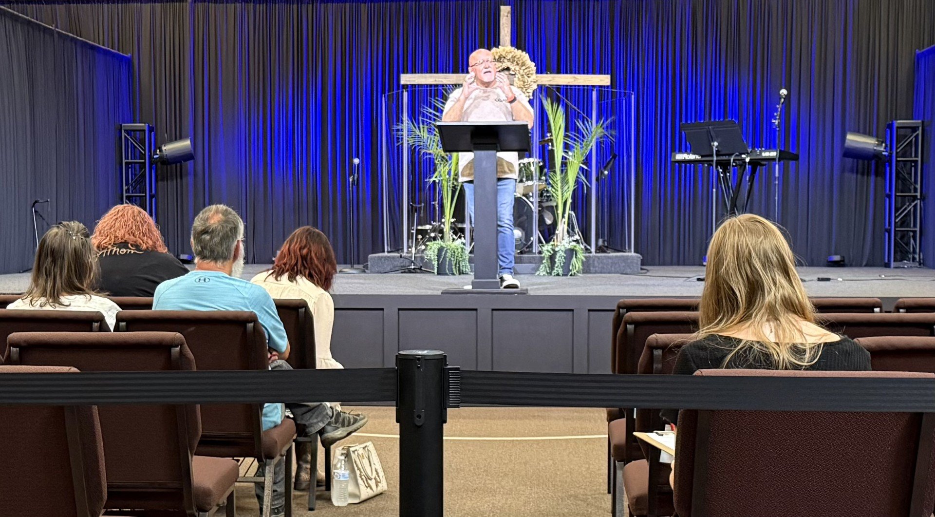 Share Your Hope | Good News Travels