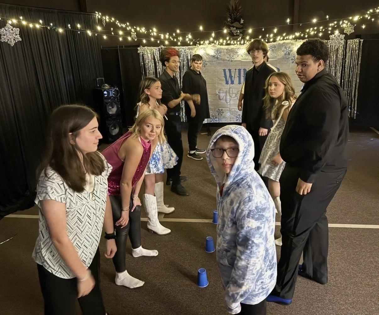 Hope Church of Newton - Covington GA - Christian Service