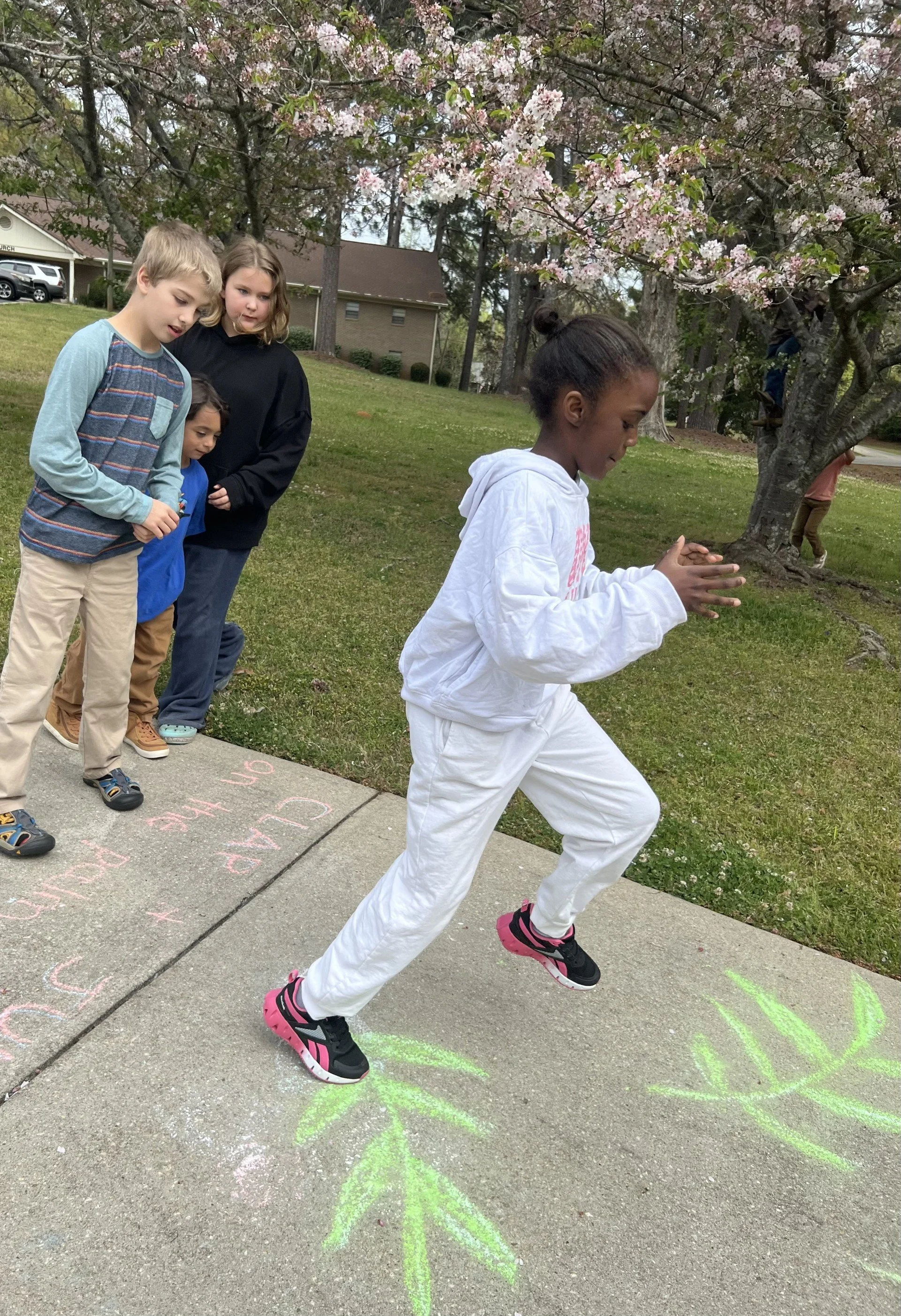 Hope Church of Newton - Covington GA - Christian Service