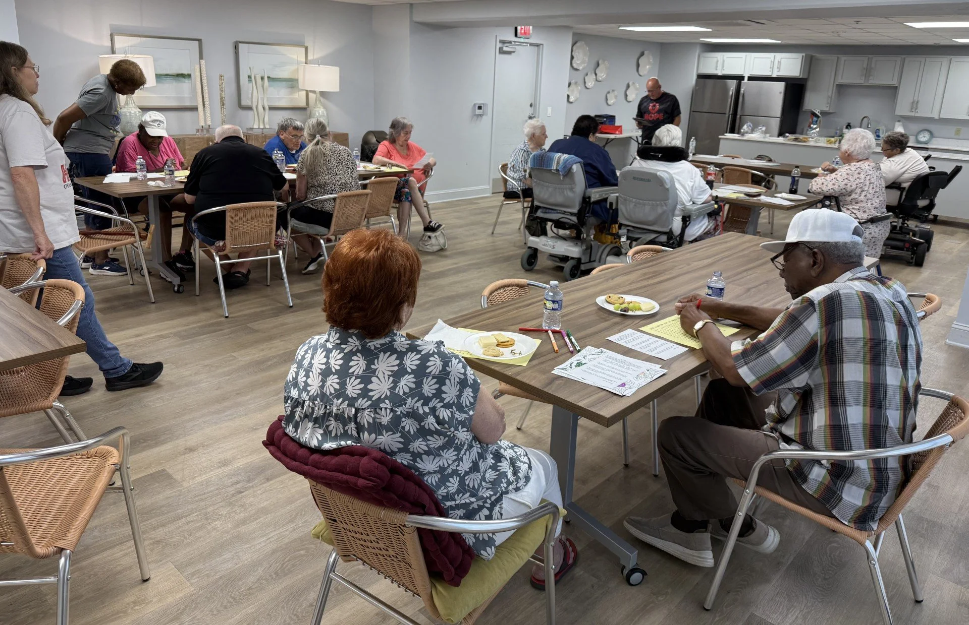 HOPE Church of Newton - Covington, GA - Christian Weekend Services