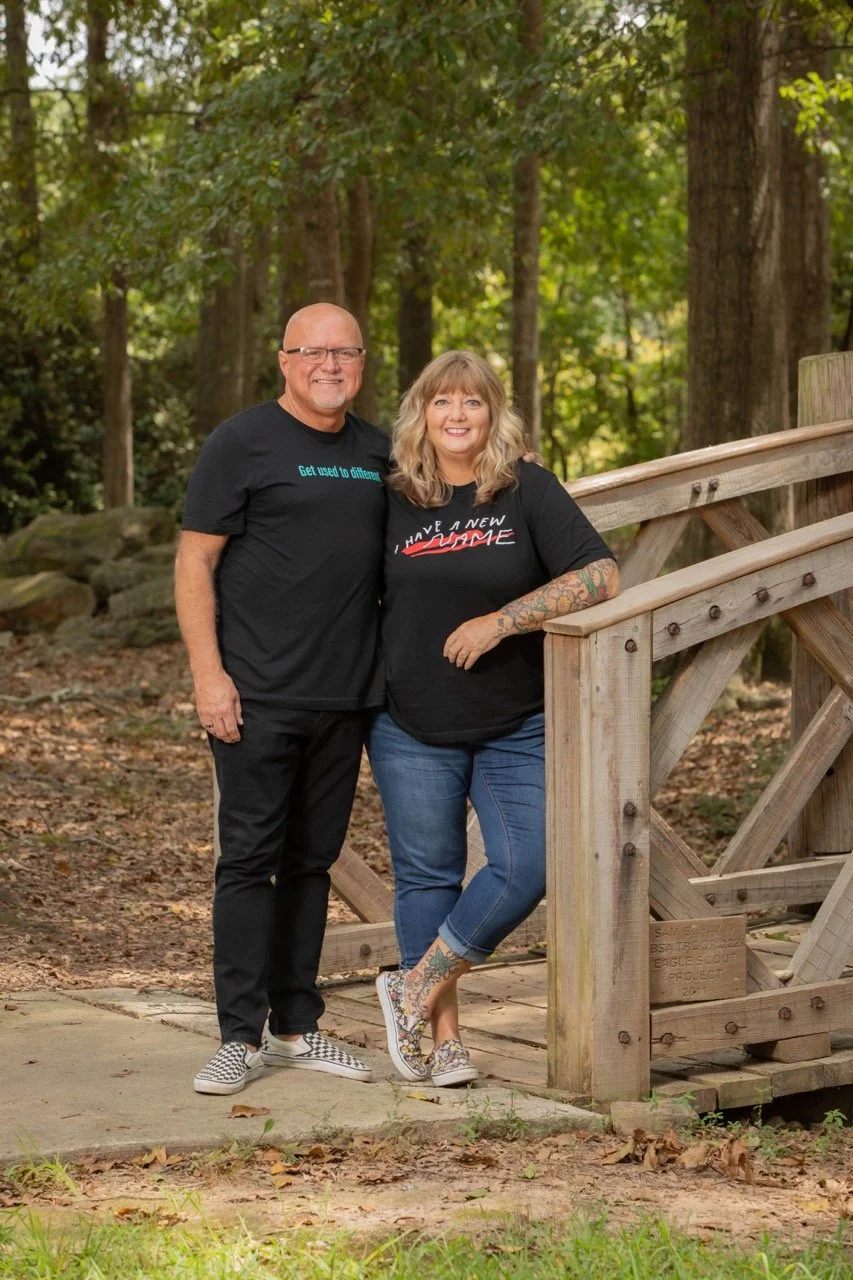 Staff & Leadership — HOPE Church of Newton