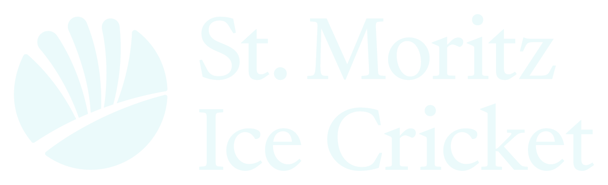 St. Moritz Ice Cricket