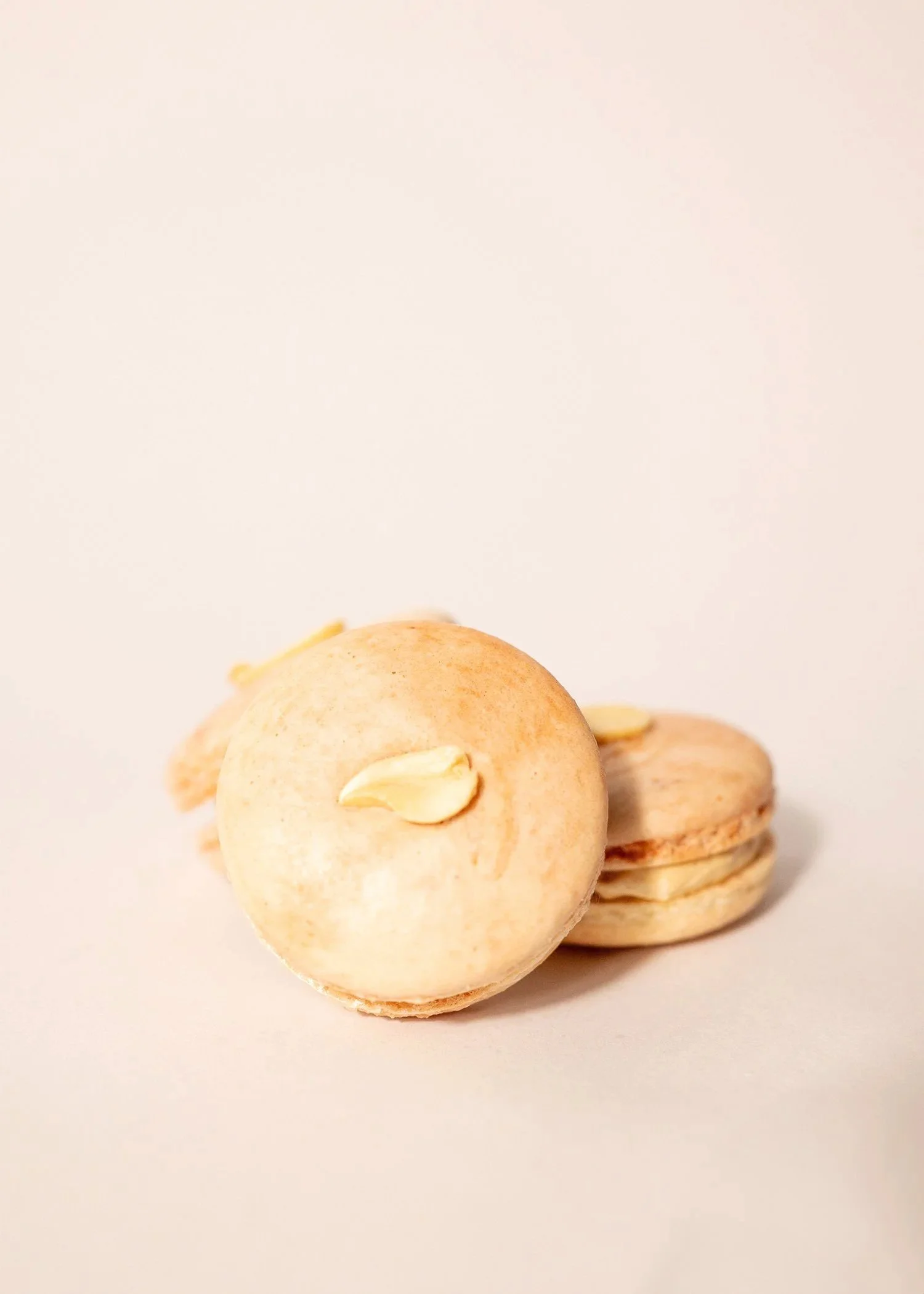 Fluffernutter
(contains peanuts)
