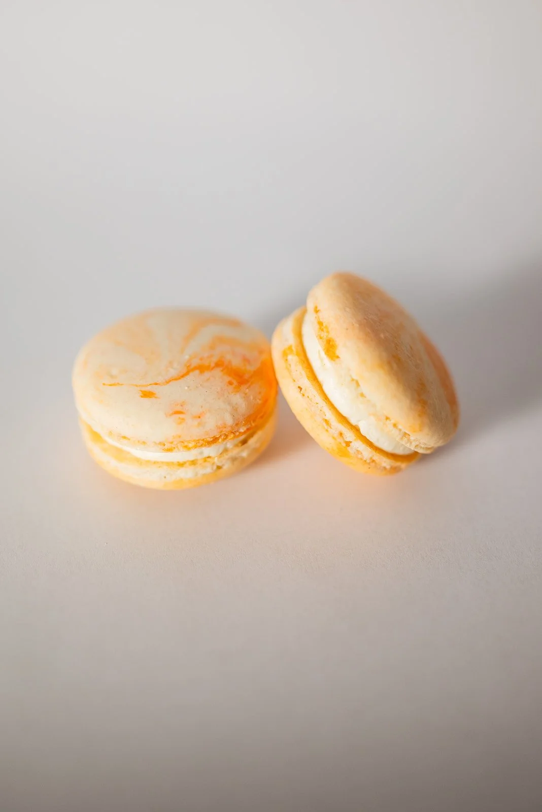 Orange Creme