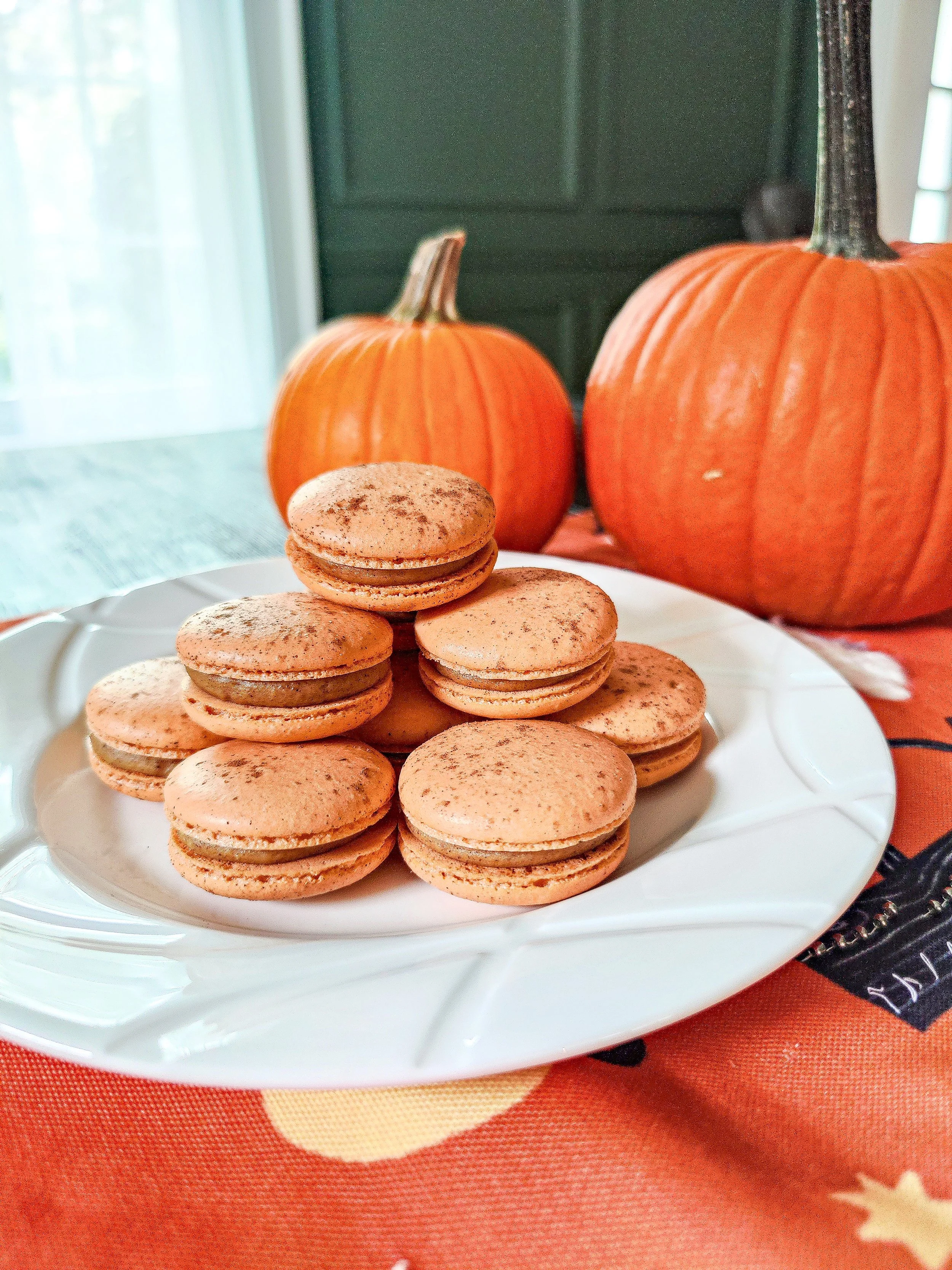 Pumpkin Spice *Seasonal