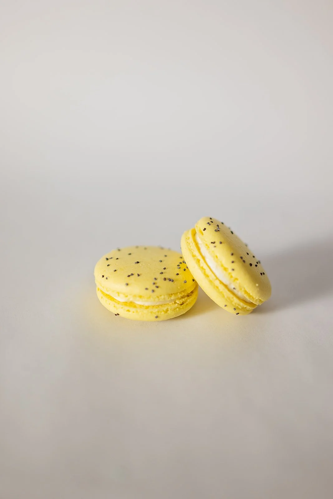 Lemon Poppyseed