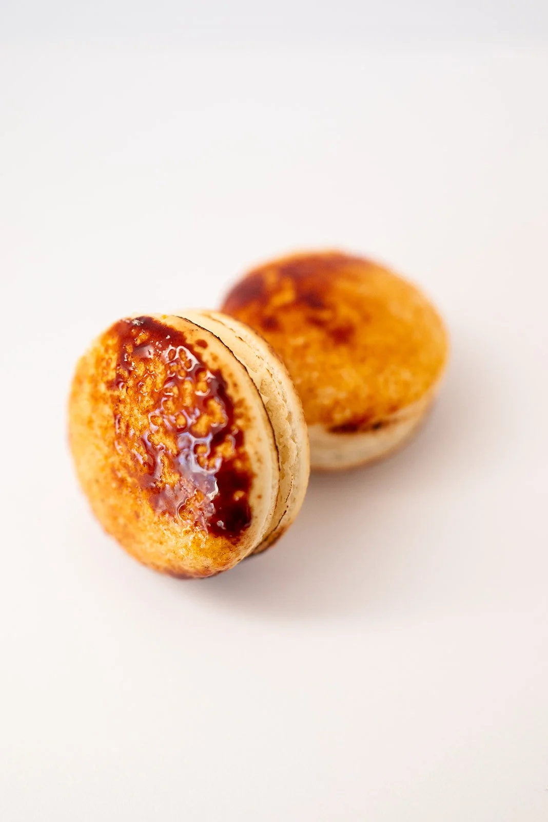 Creme Brulee